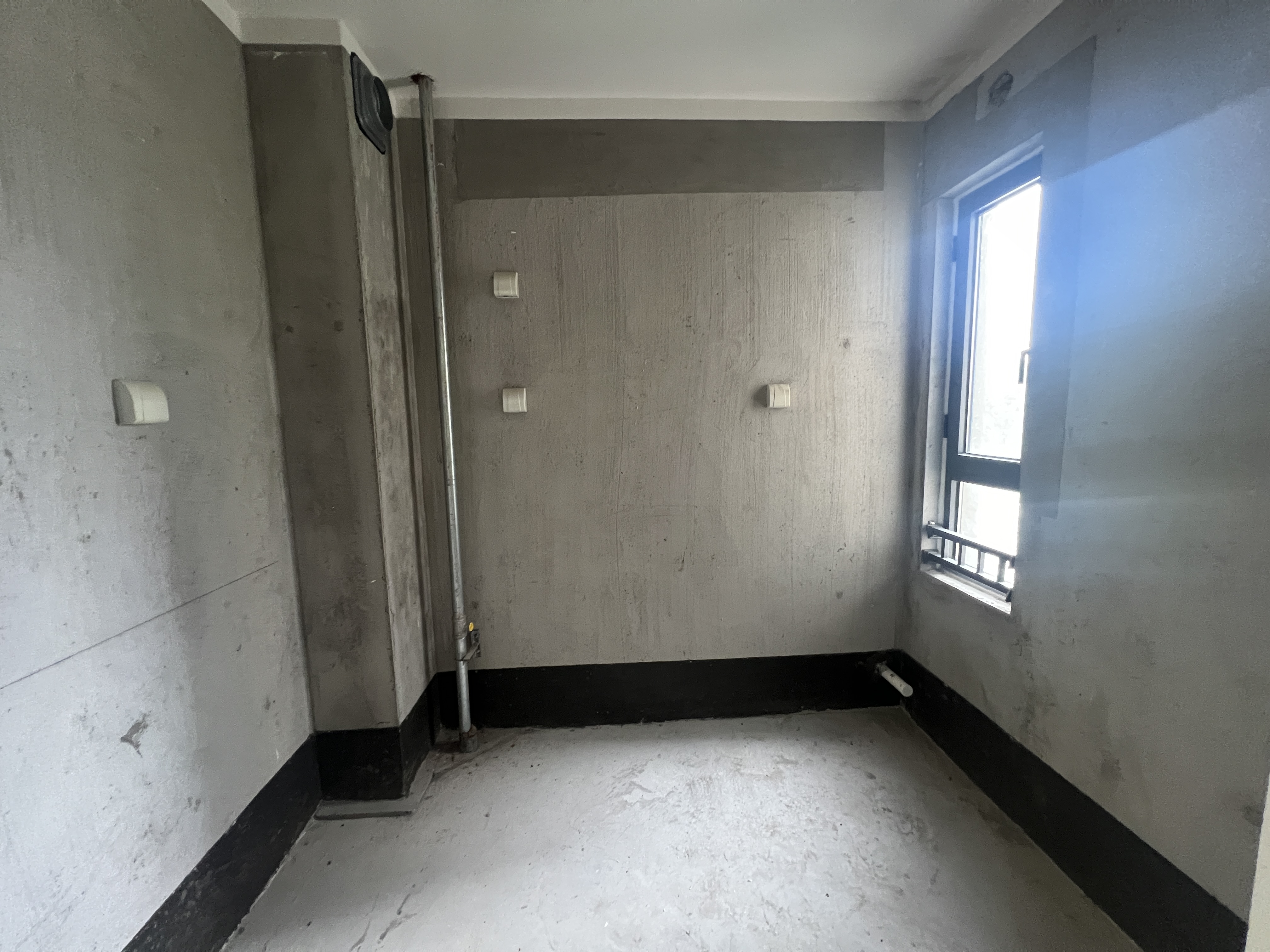 春溪集 3室2厅1卫 89m²