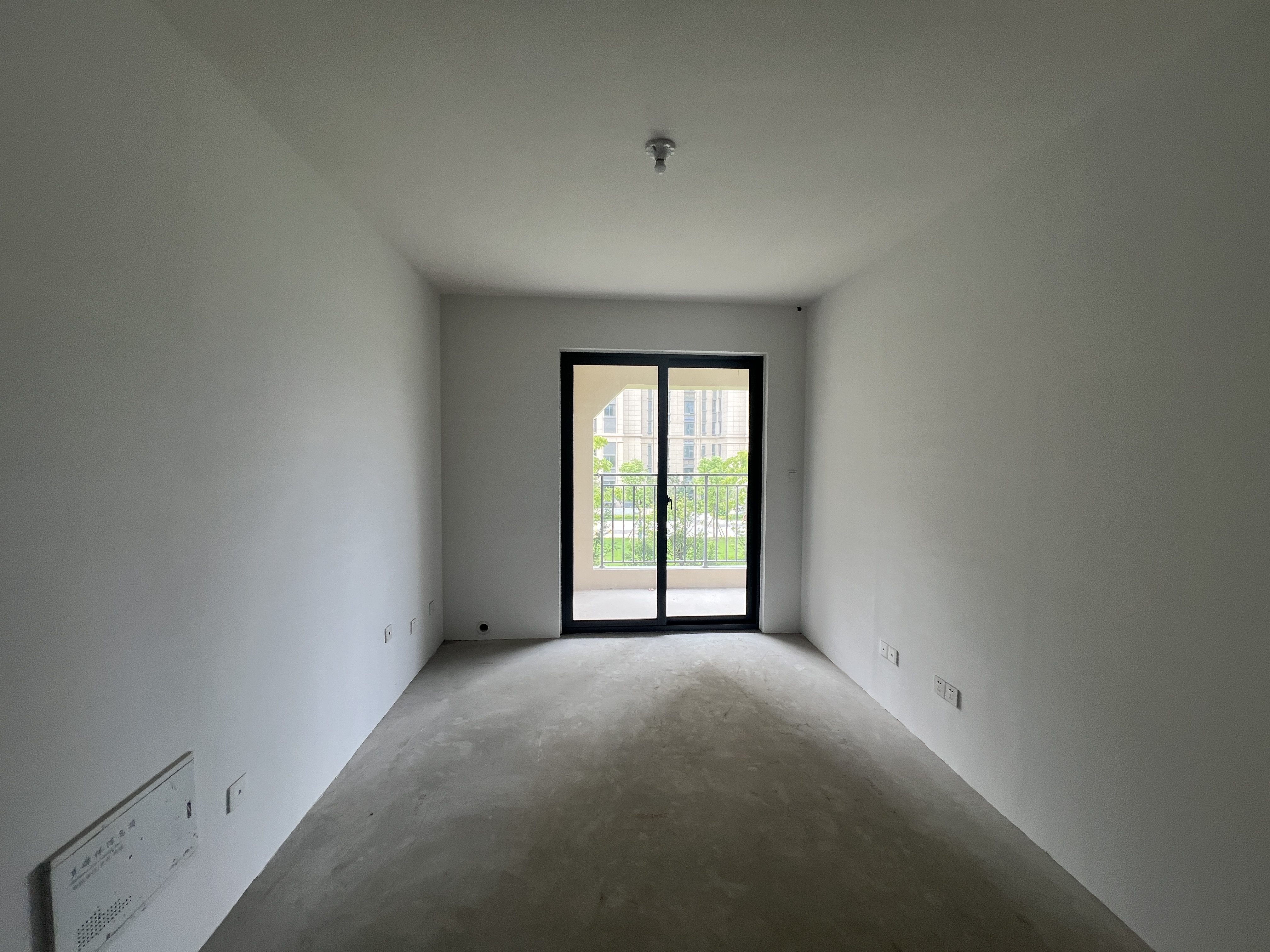 春溪集 3室2厅1卫 89m²