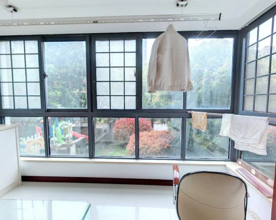 苏建阳光新城 2室2厅1卫 91m&sup2;