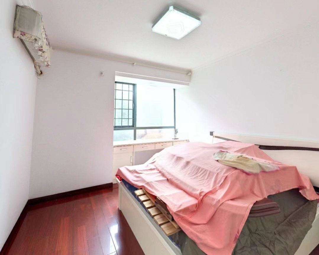 苏建阳光新城 2室2厅1卫 91m&sup2;