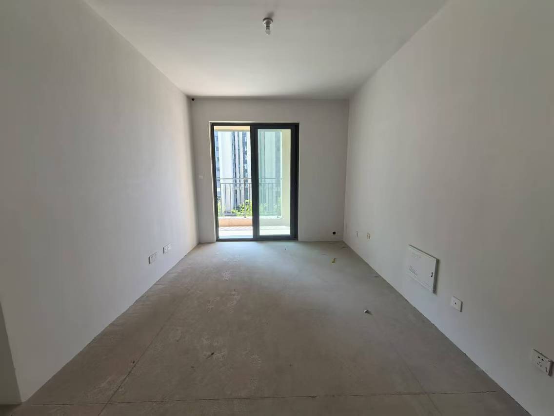 春溪集 3室2厅1卫 89m²