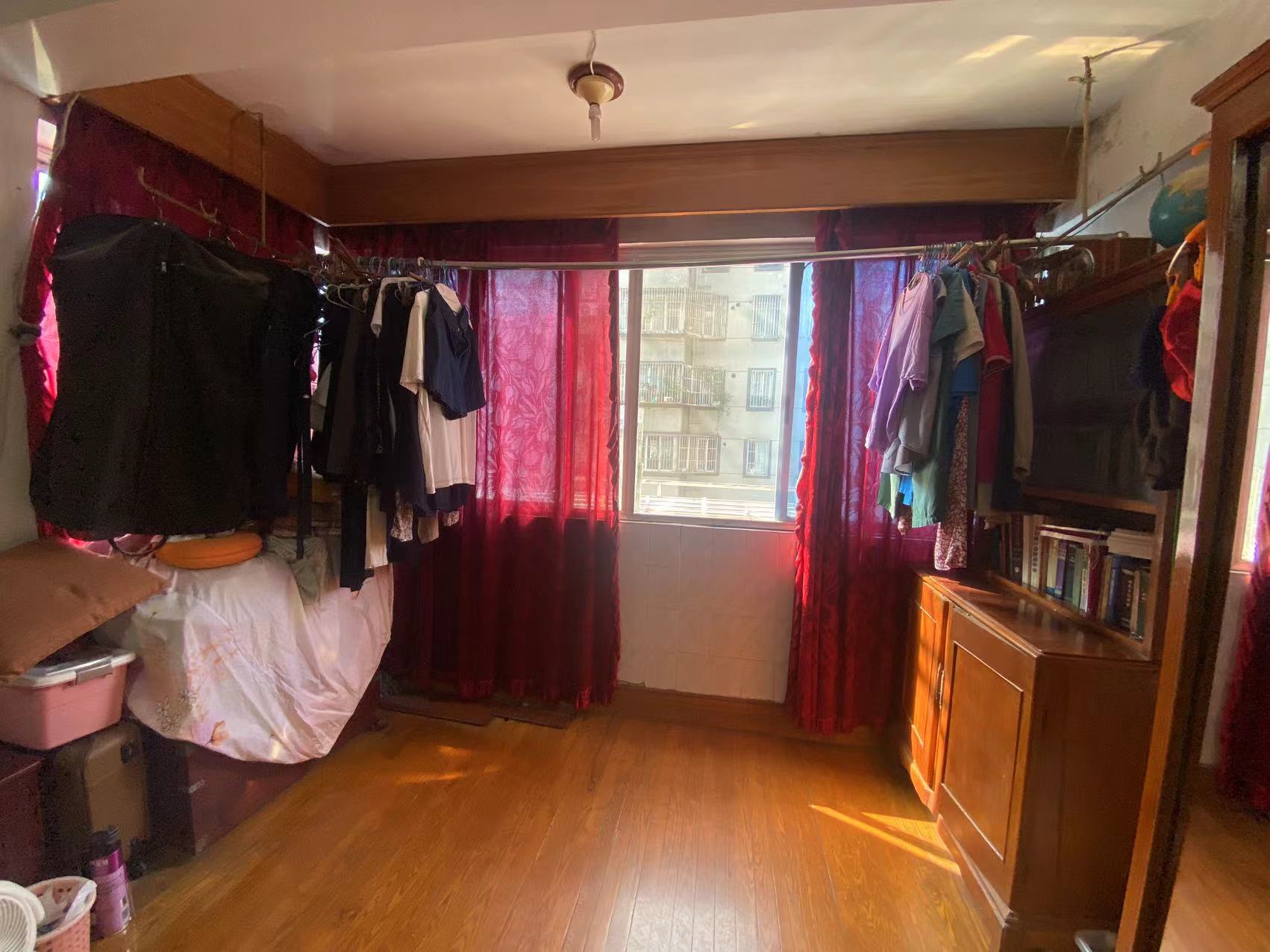 光明南村 2室1厅1卫 65m&sup2;