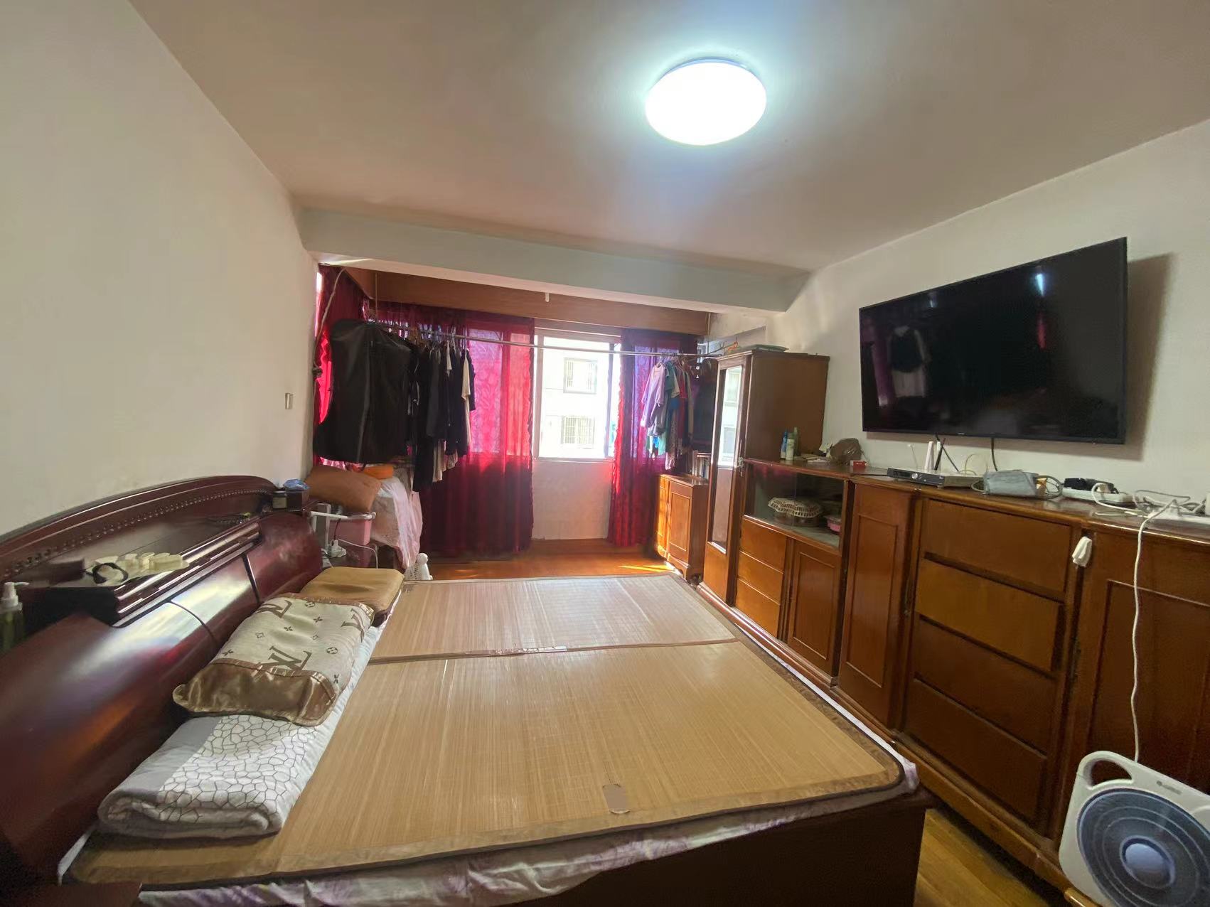 光明南村 2室1厅1卫 65m&sup2;