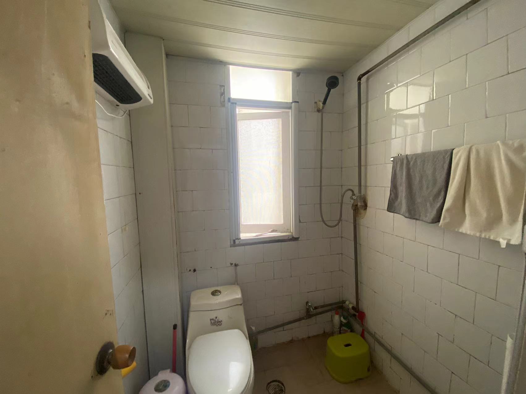 光明南村 2室1厅1卫 65m&sup2;