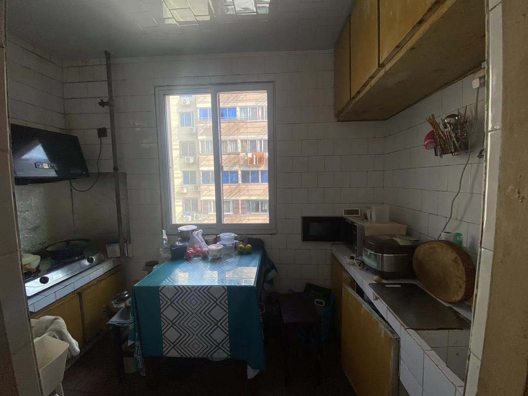 光明南村 2室1厅1卫 65m&sup2;