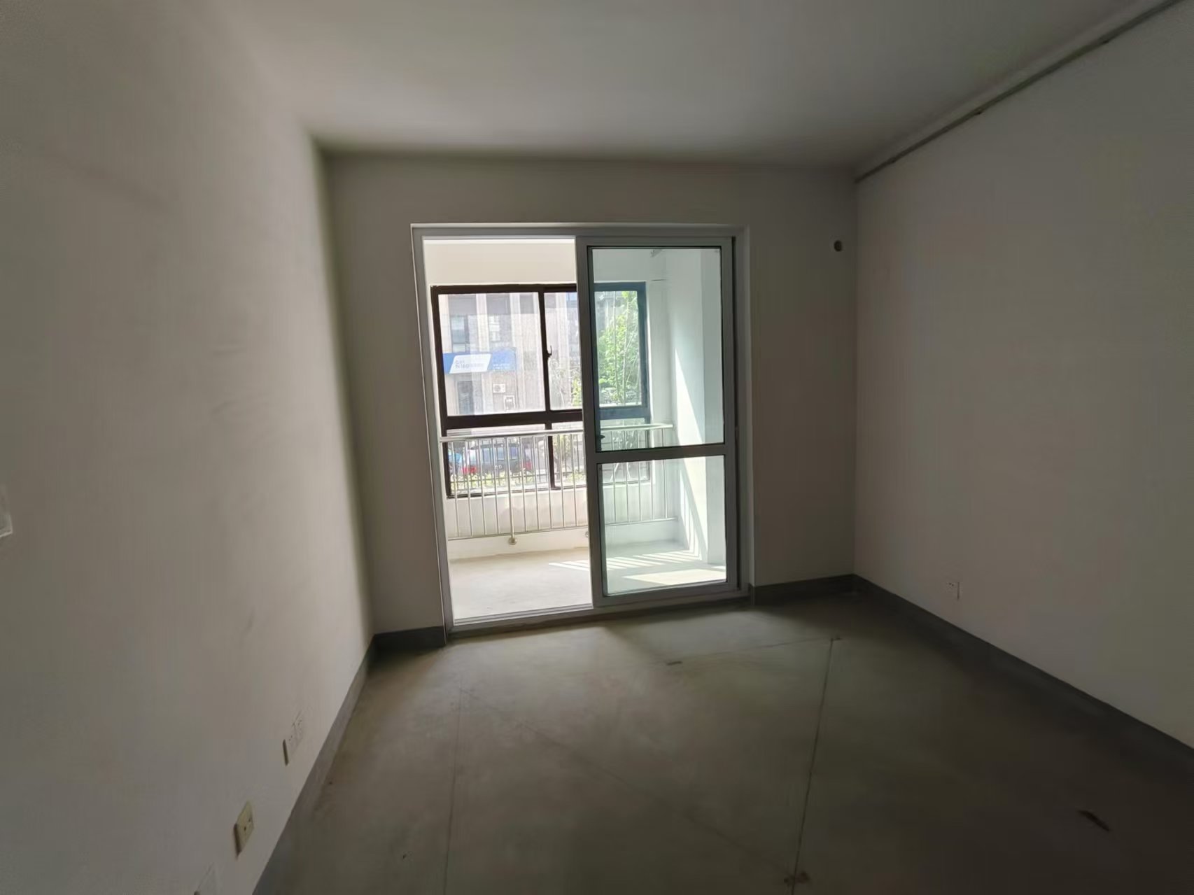 山芝庄新苑 2室1厅1卫 78.85m&sup2;