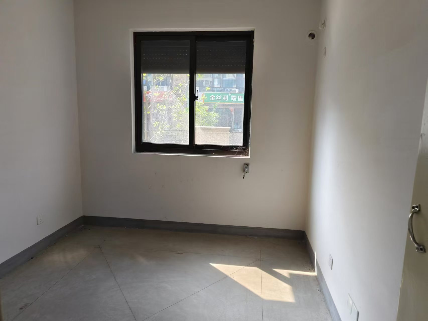 山芝庄新苑 2室1厅1卫 78.85m&sup2;