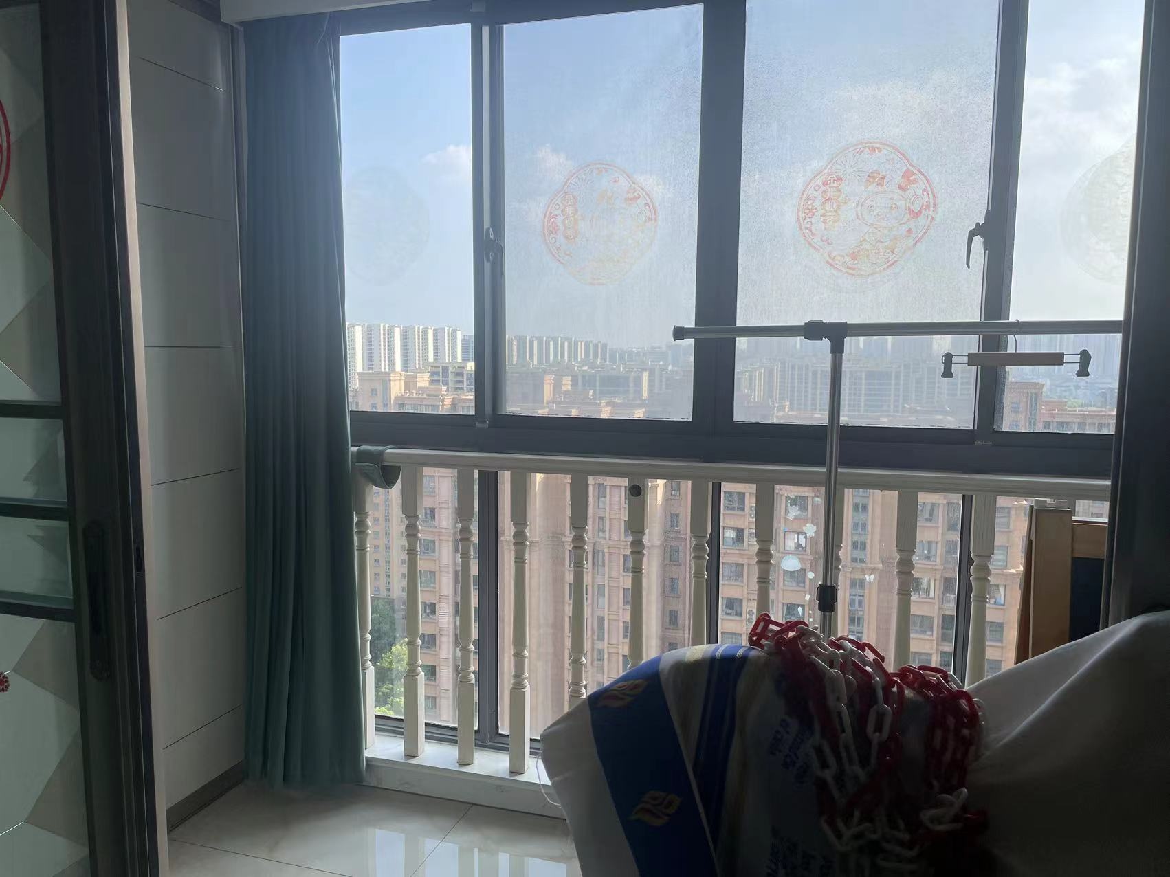 弘阳上城 3室2厅2卫 135m&sup2;