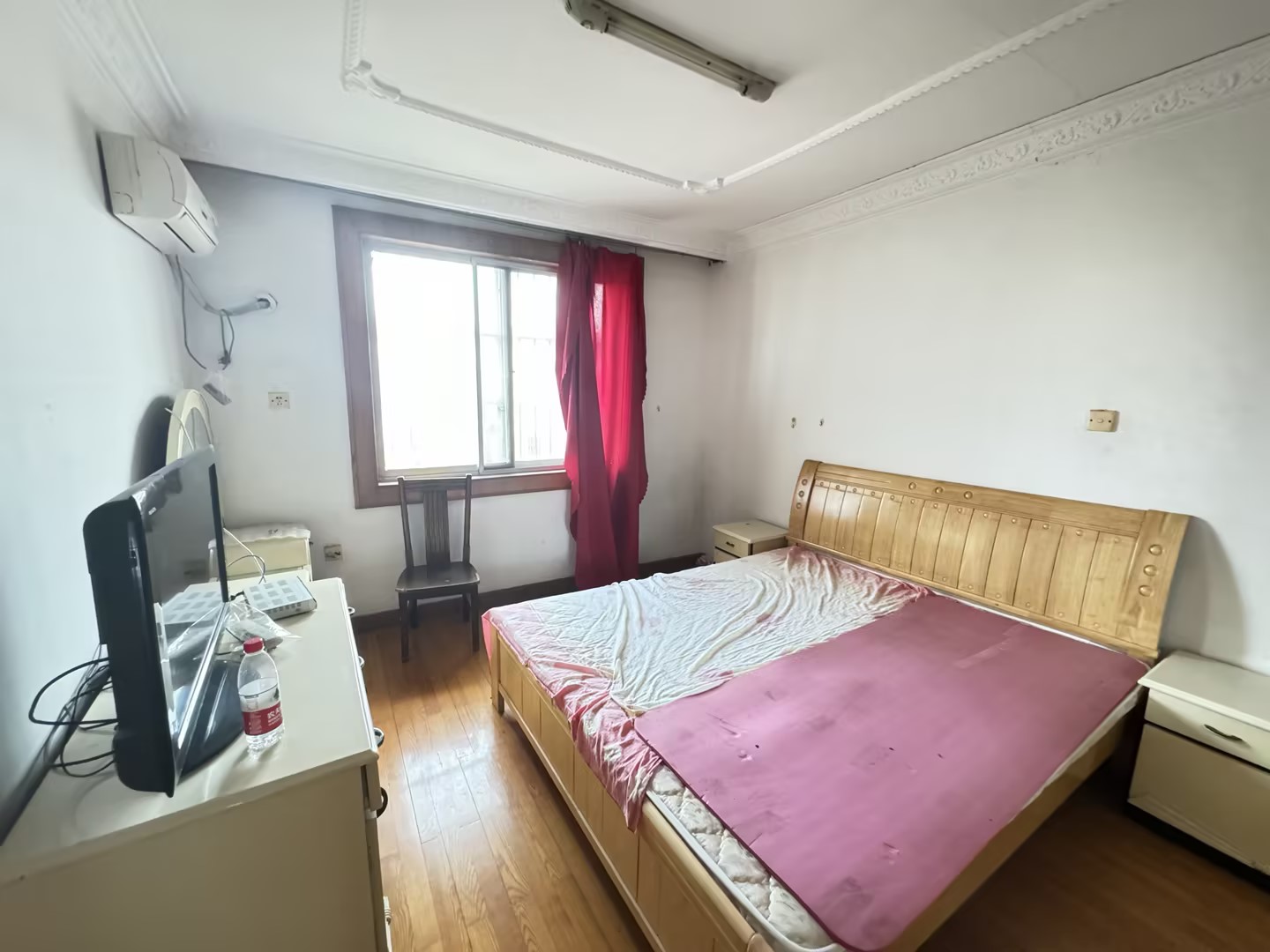 城港新村 2室1厅1卫 74.15m&sup2;
