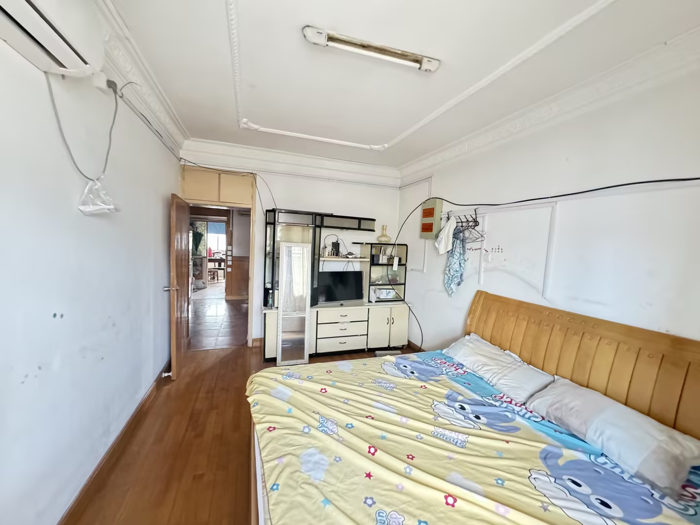 城港新村 2室1厅1卫 74.15m&sup2;