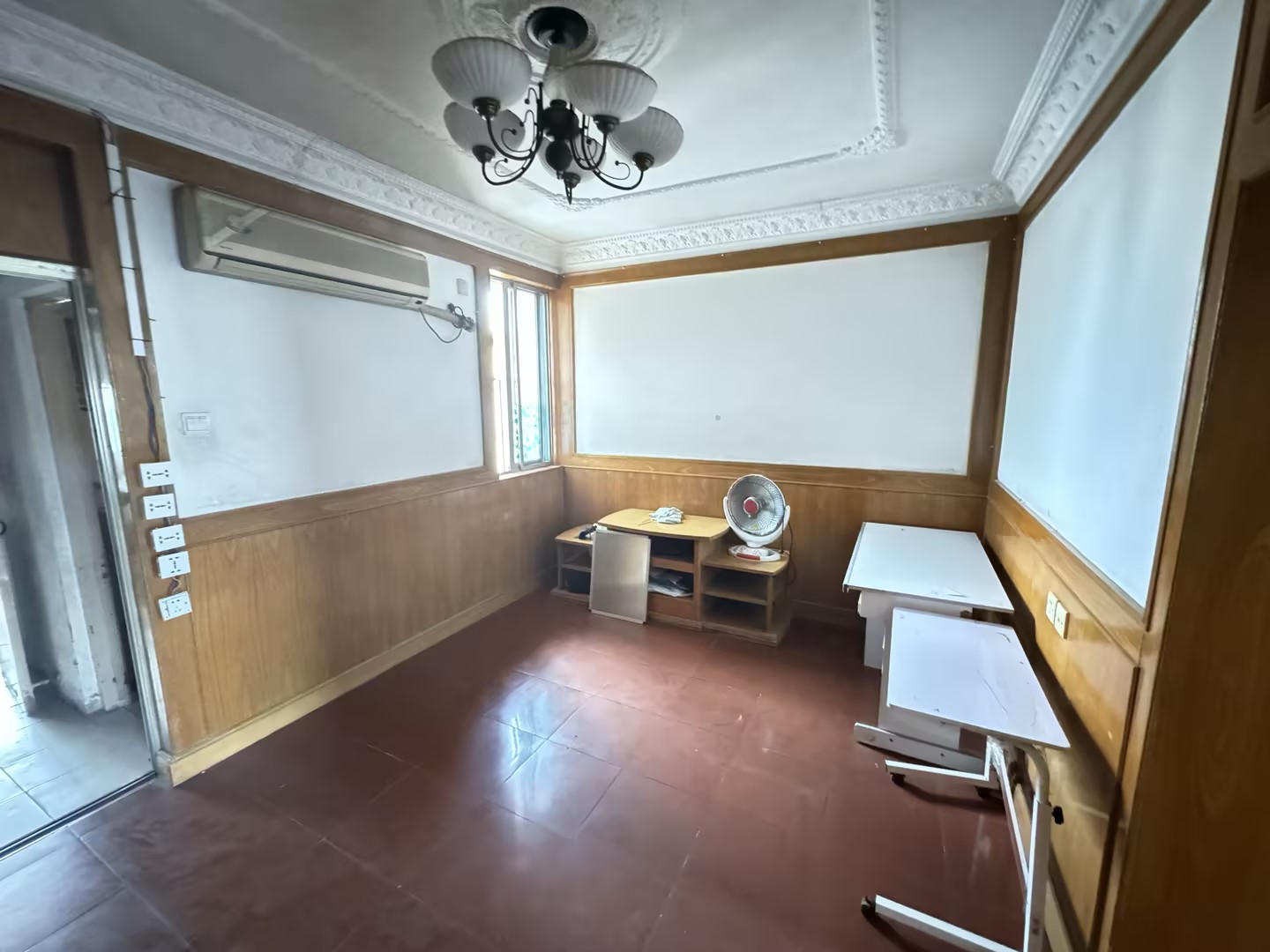 城港新村 2室1厅1卫 74.15m&sup2;