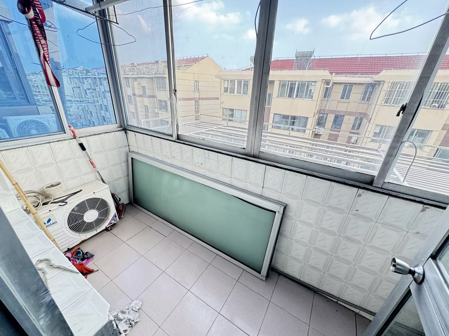 城港新村 2室1厅1卫 74.15m&sup2;