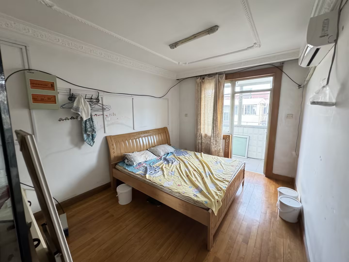 城港新村 2室1厅1卫 74.15m&sup2;