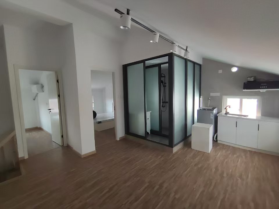 学田北苑 3室1厅1卫 95m&sup2;