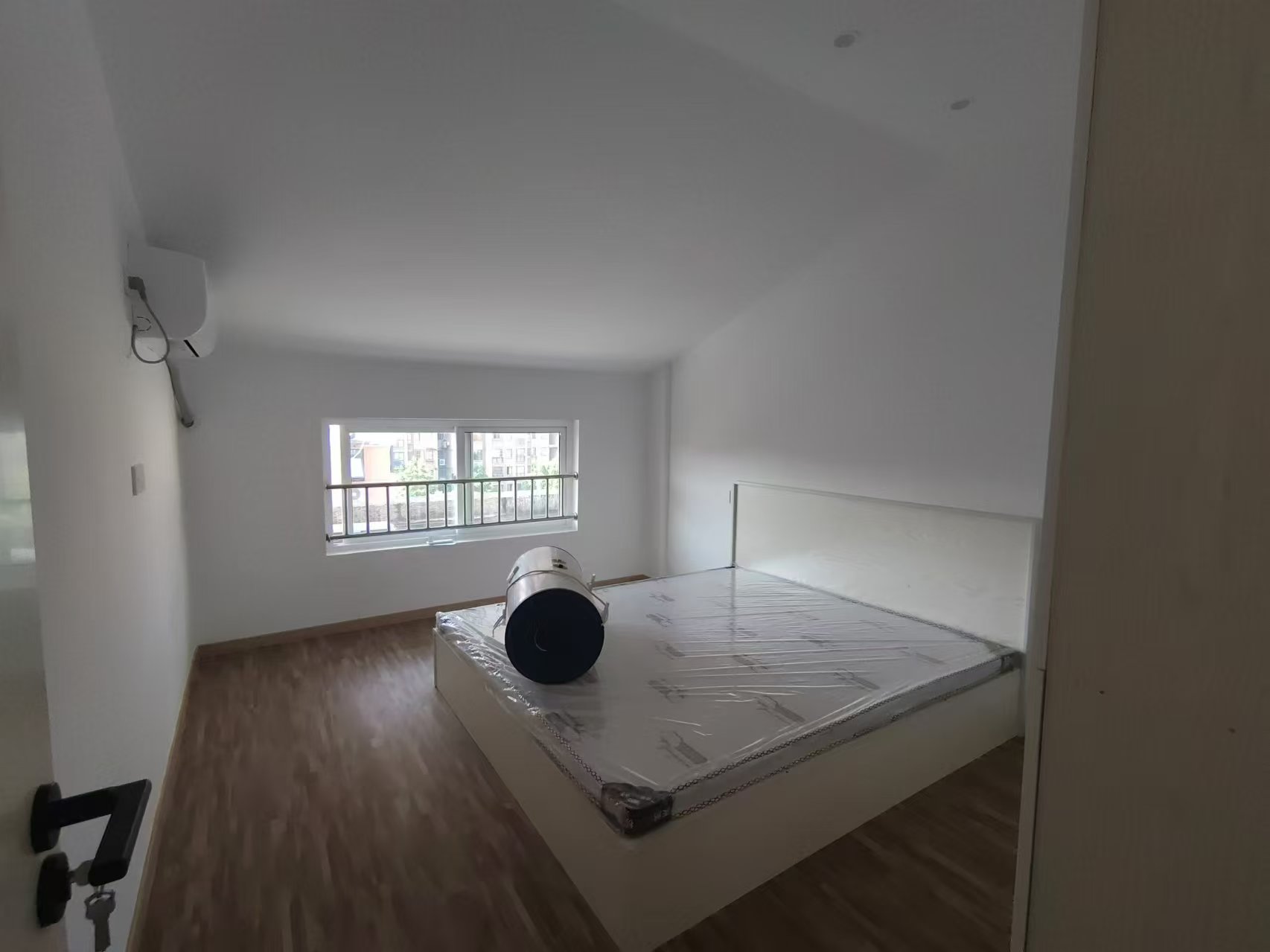 学田北苑 3室1厅1卫 95m&sup2;