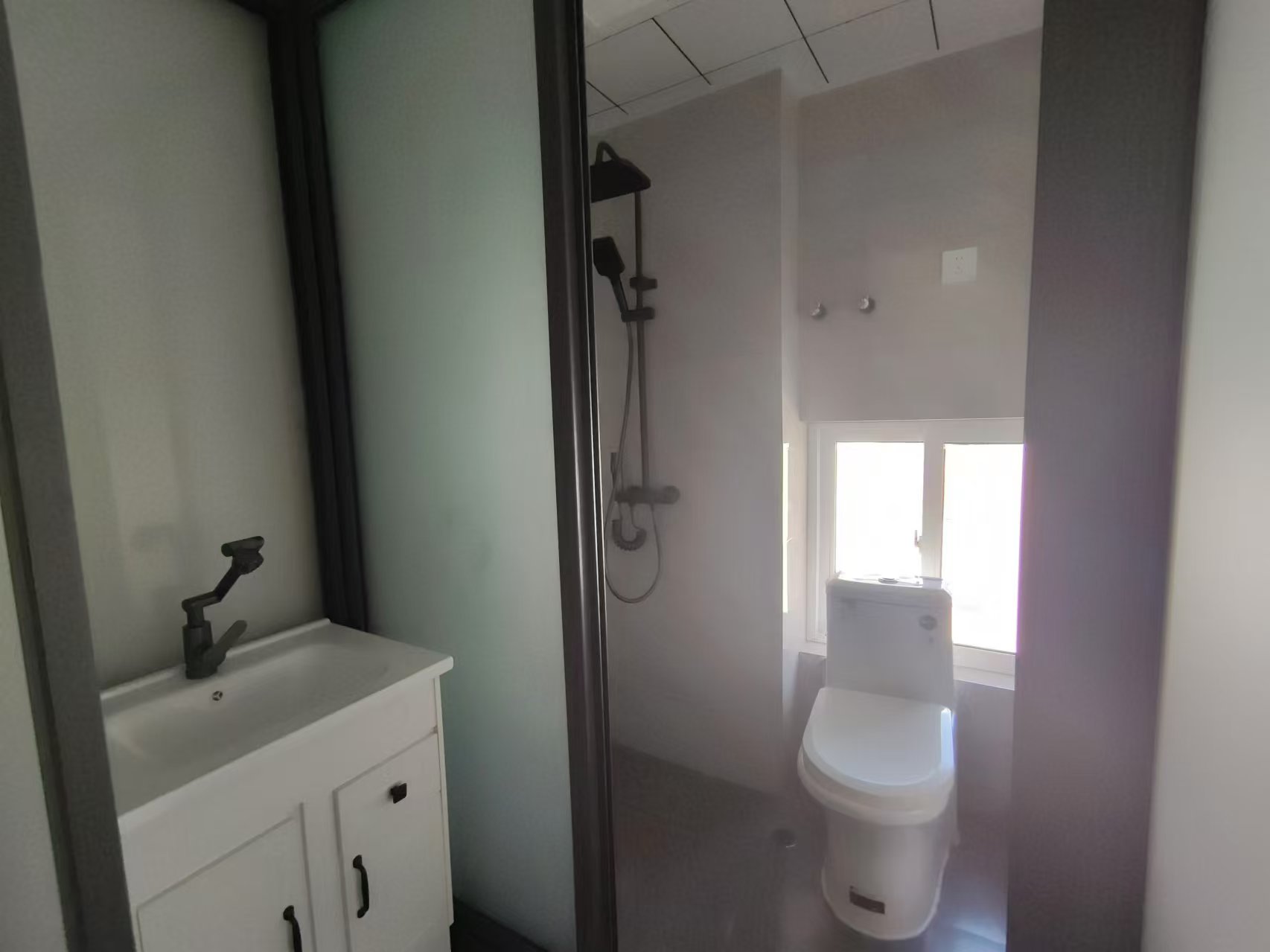 学田北苑 3室1厅1卫 95m&sup2;