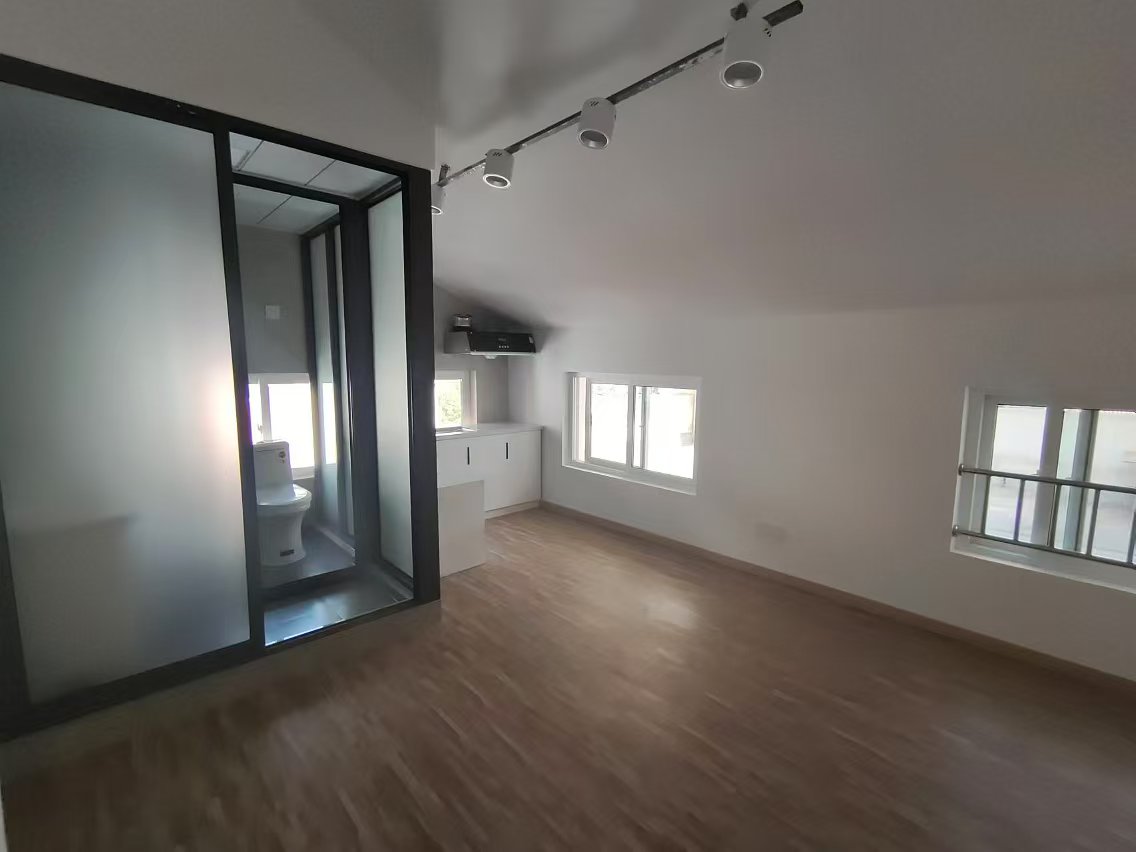 学田北苑 3室1厅1卫 95m&sup2;