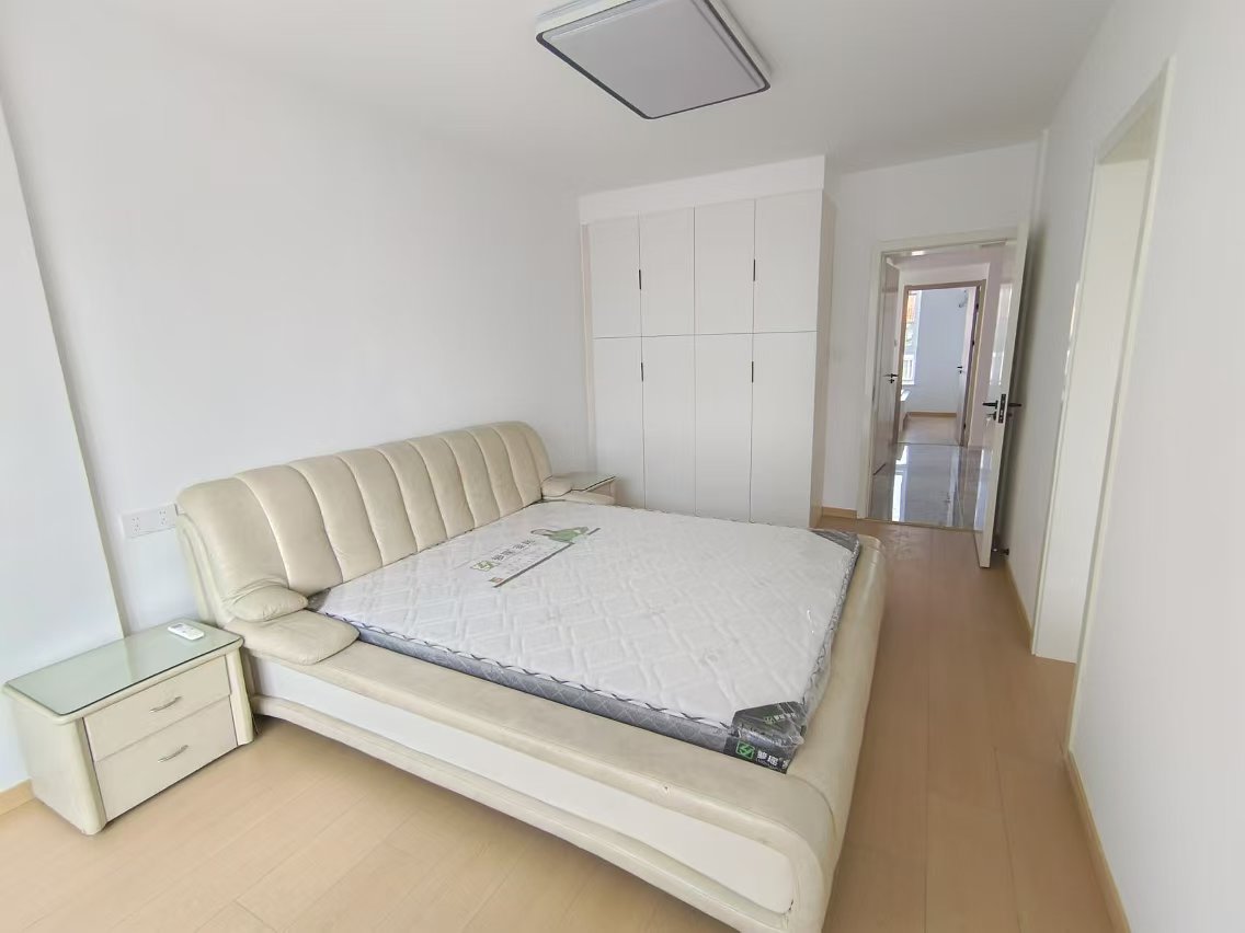 学田北苑 3室1厅1卫 95m&sup2;