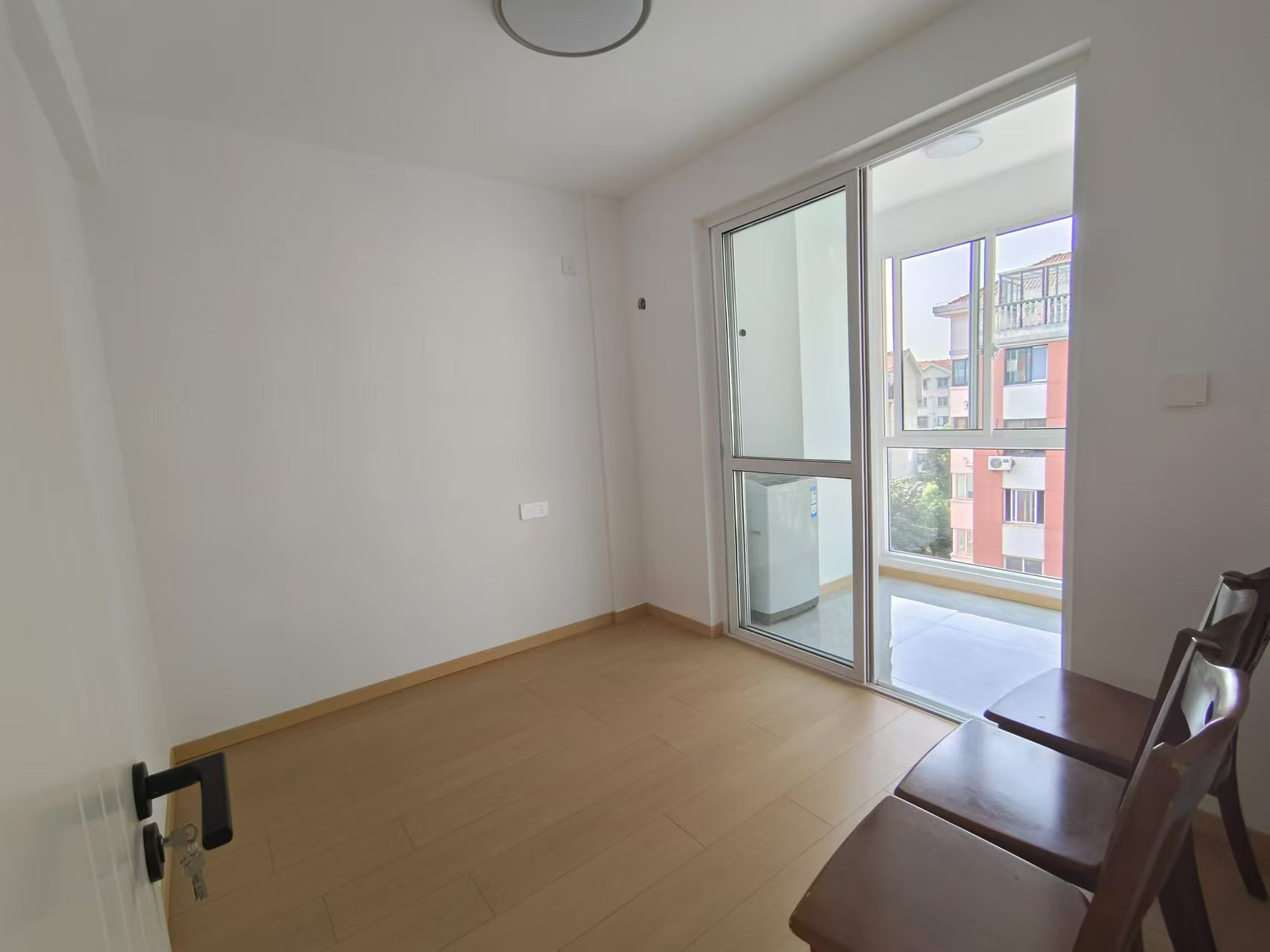 学田北苑 3室1厅1卫 95m&sup2;