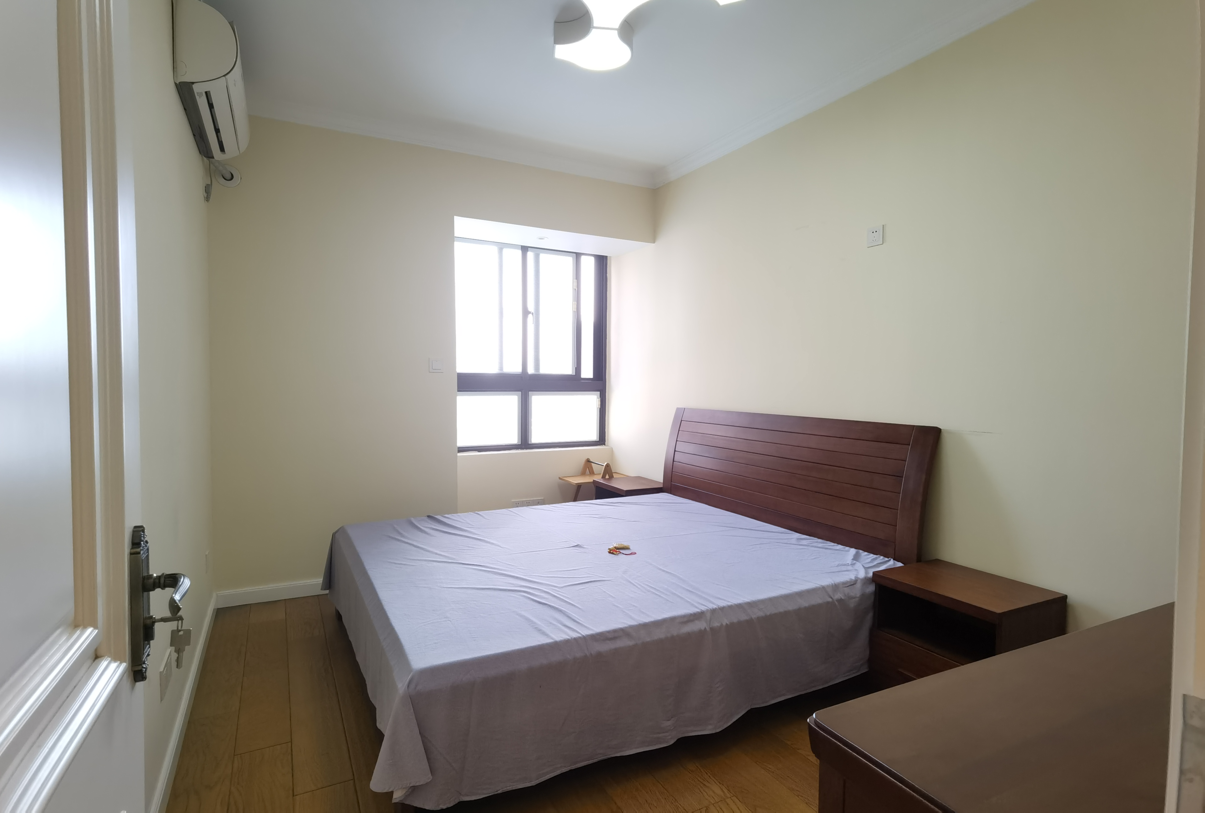 保利香槟国际 2室2厅1卫 99.05m&sup2;