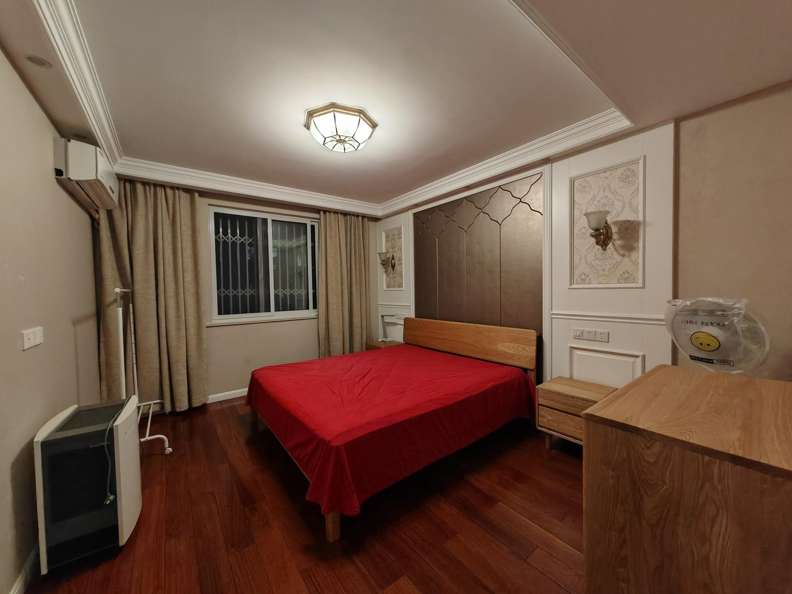 银花苑 2室1厅1卫 83.00m&sup2;