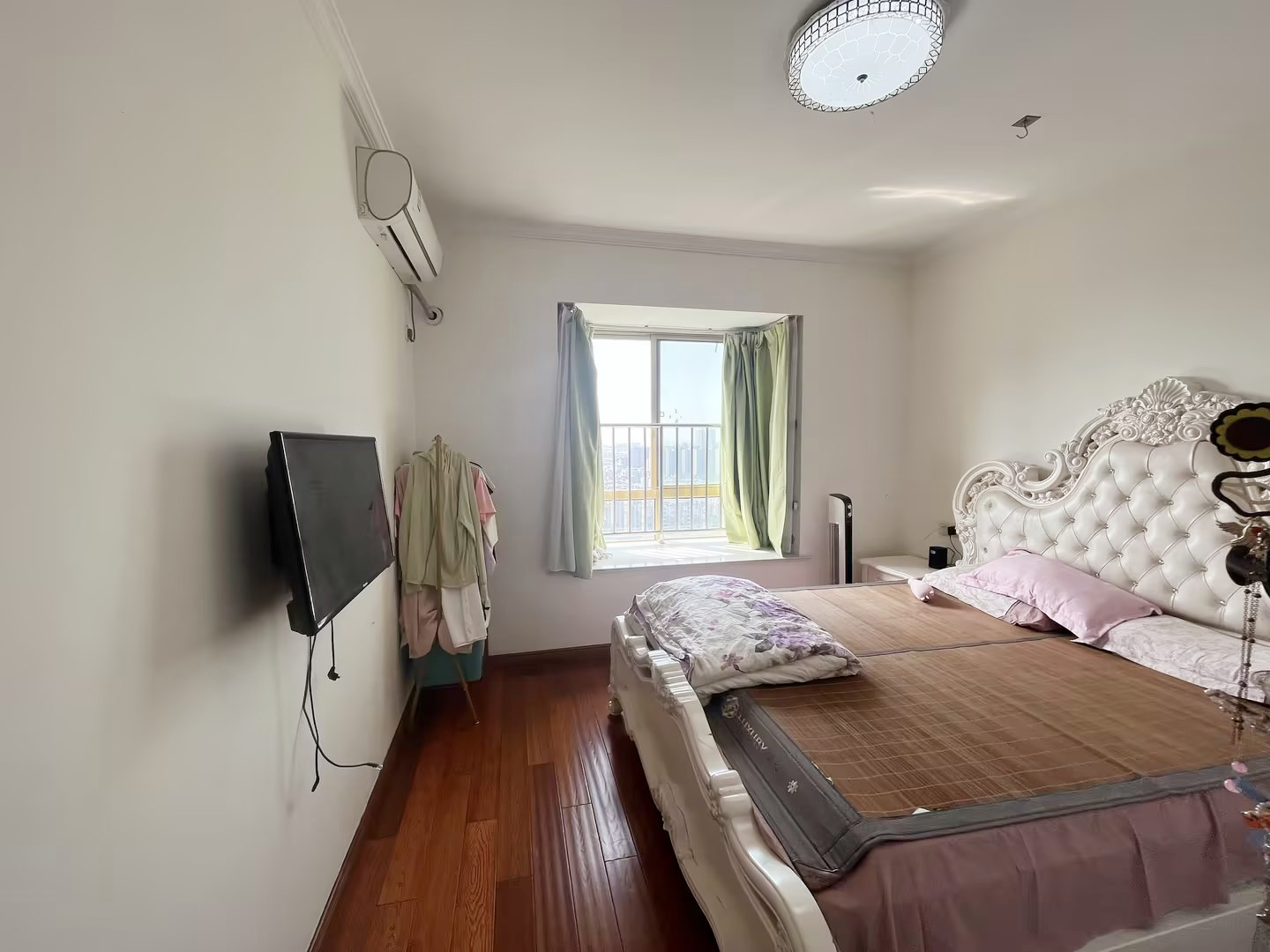 尚海湾 2室2厅1卫 97.53m&sup2;