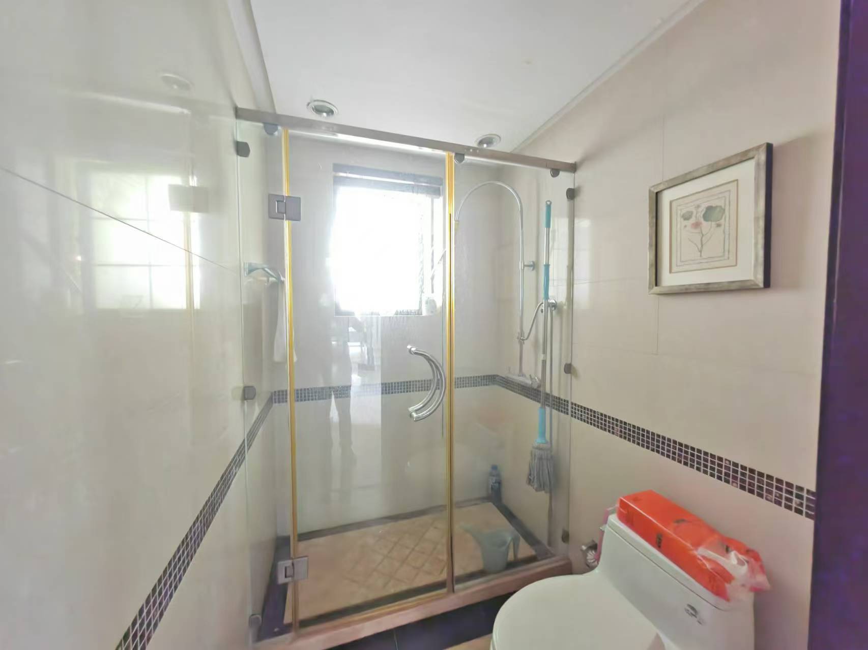优山美地花园南区 5室2厅3卫 438m²
