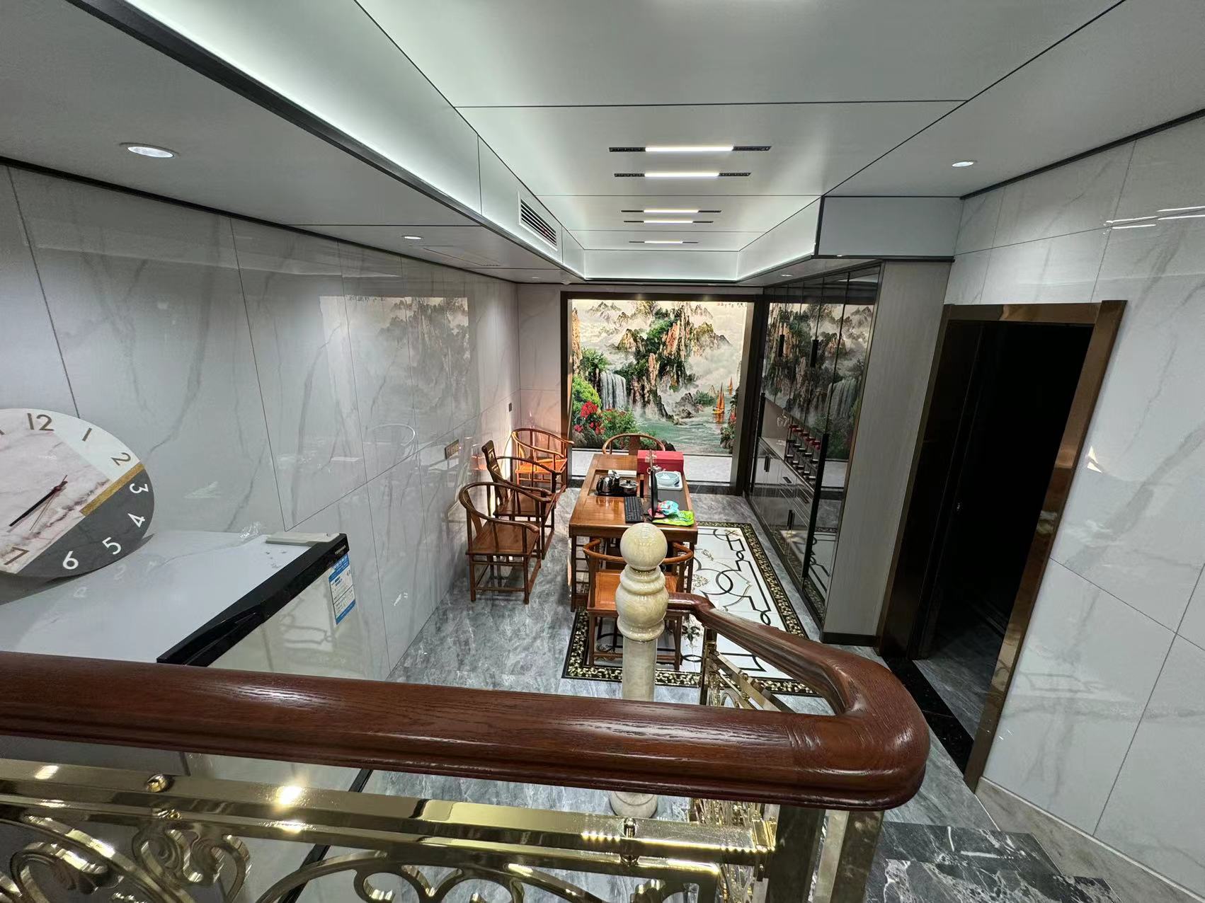 紫琅上郡 5室2厅3卫 235.21m²