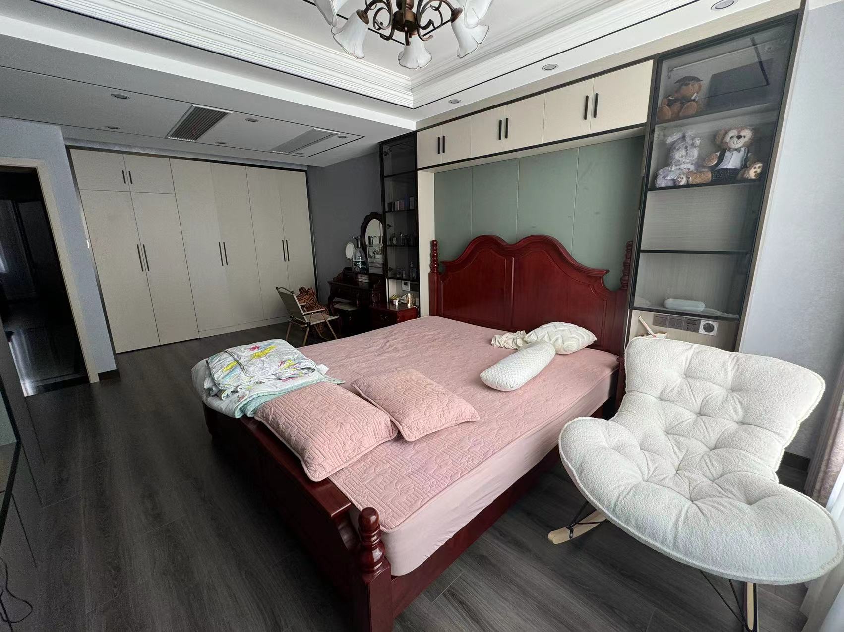 紫琅上郡 5室2厅3卫 235.21m&sup2;