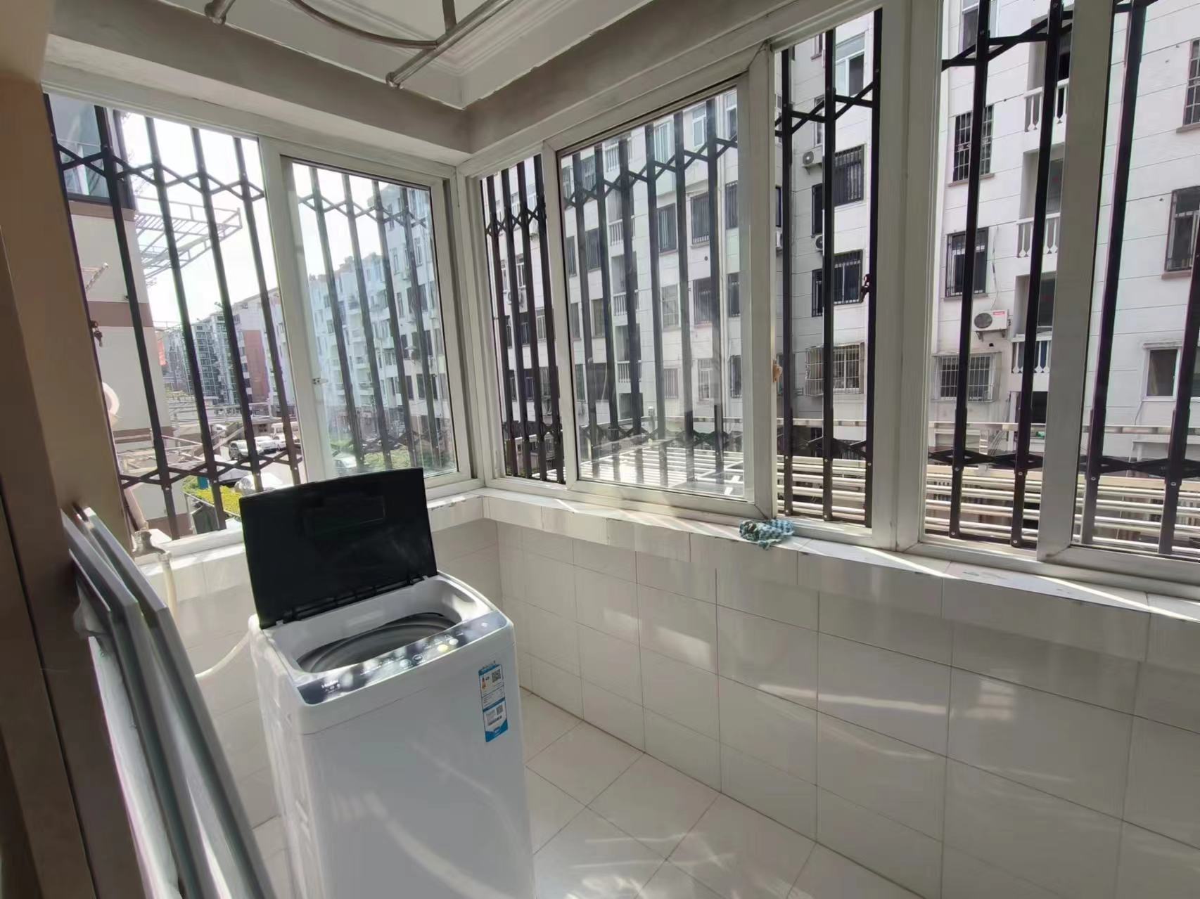姚港路22号 3室1厅1卫 82m&sup2;
