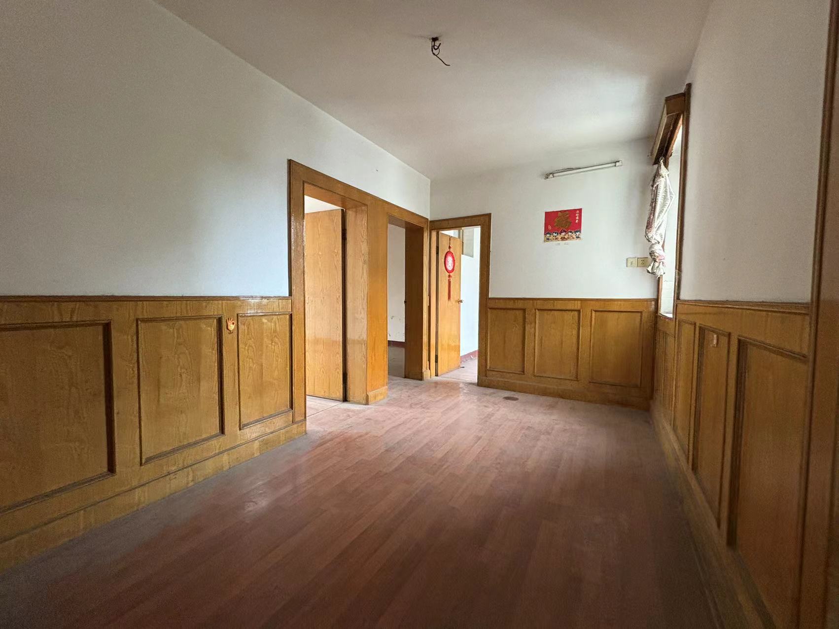 虹桥南村 3室1厅1卫 70.32m²