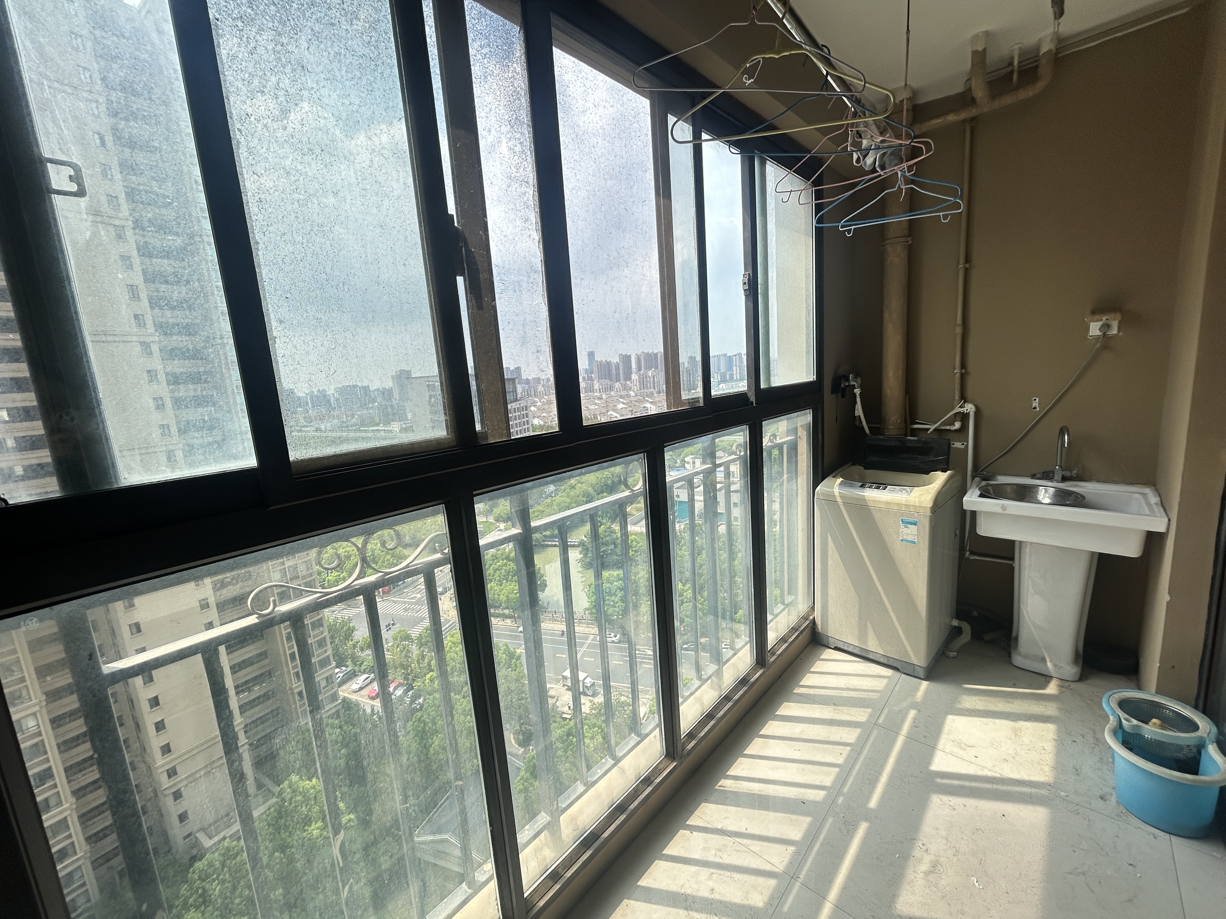 华润悦锦湾 3室2厅1卫 108.00m&sup2;