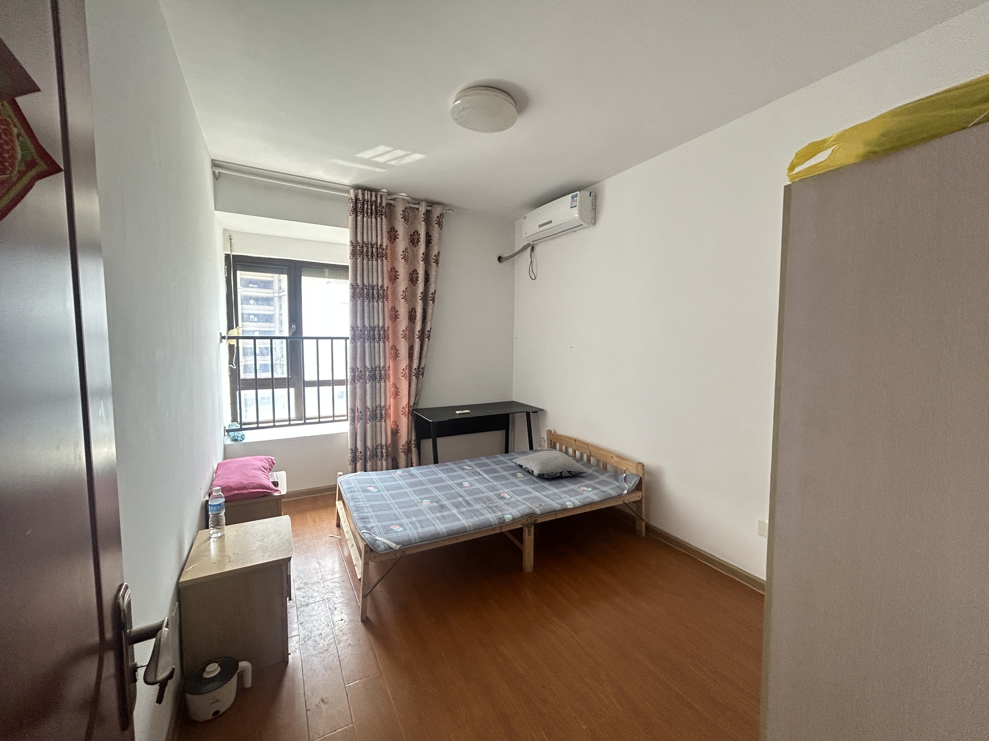 华润悦锦湾 3室2厅1卫 108.00m&sup2;