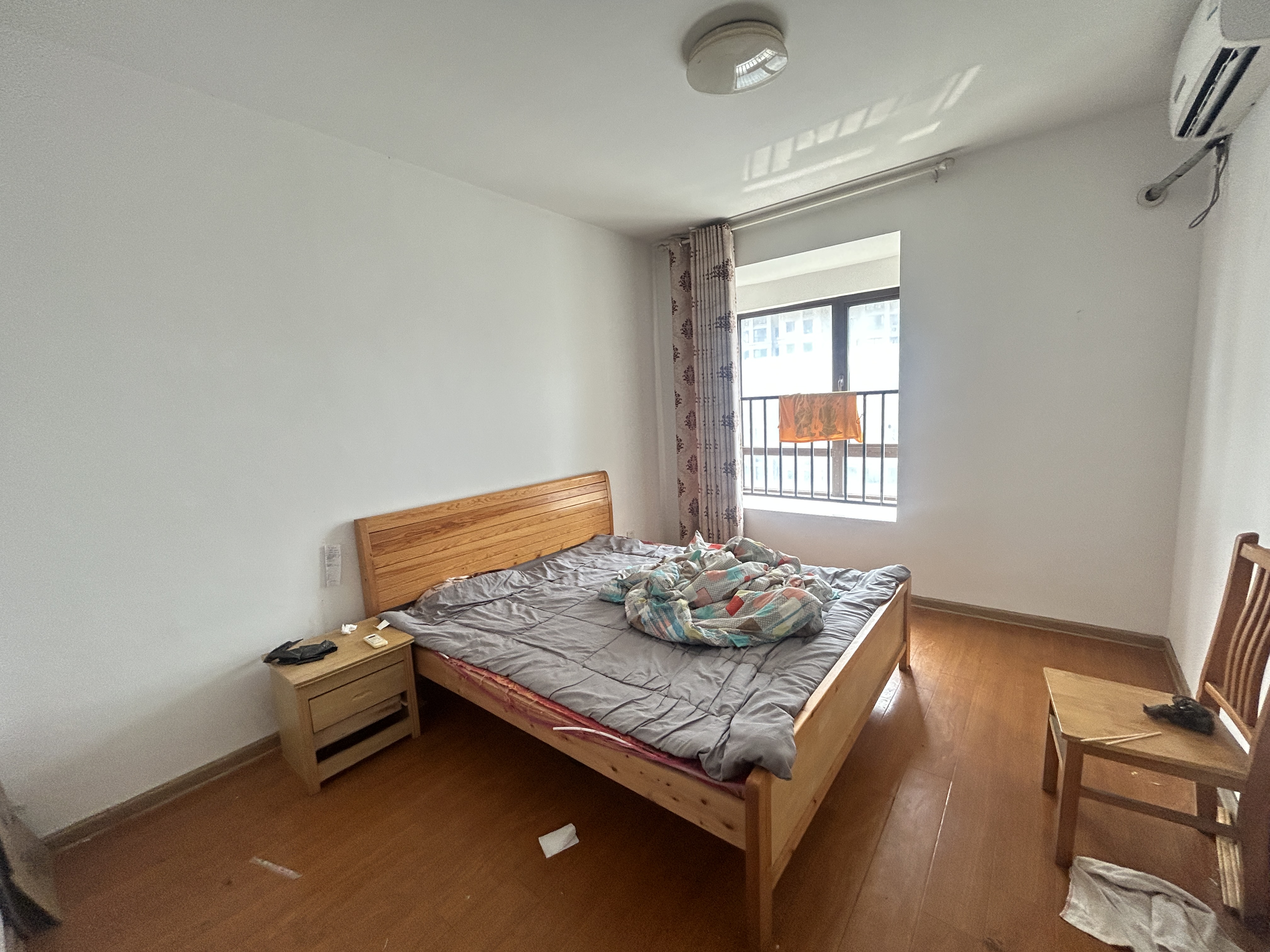 华润悦锦湾 3室2厅1卫 108.00m&sup2;