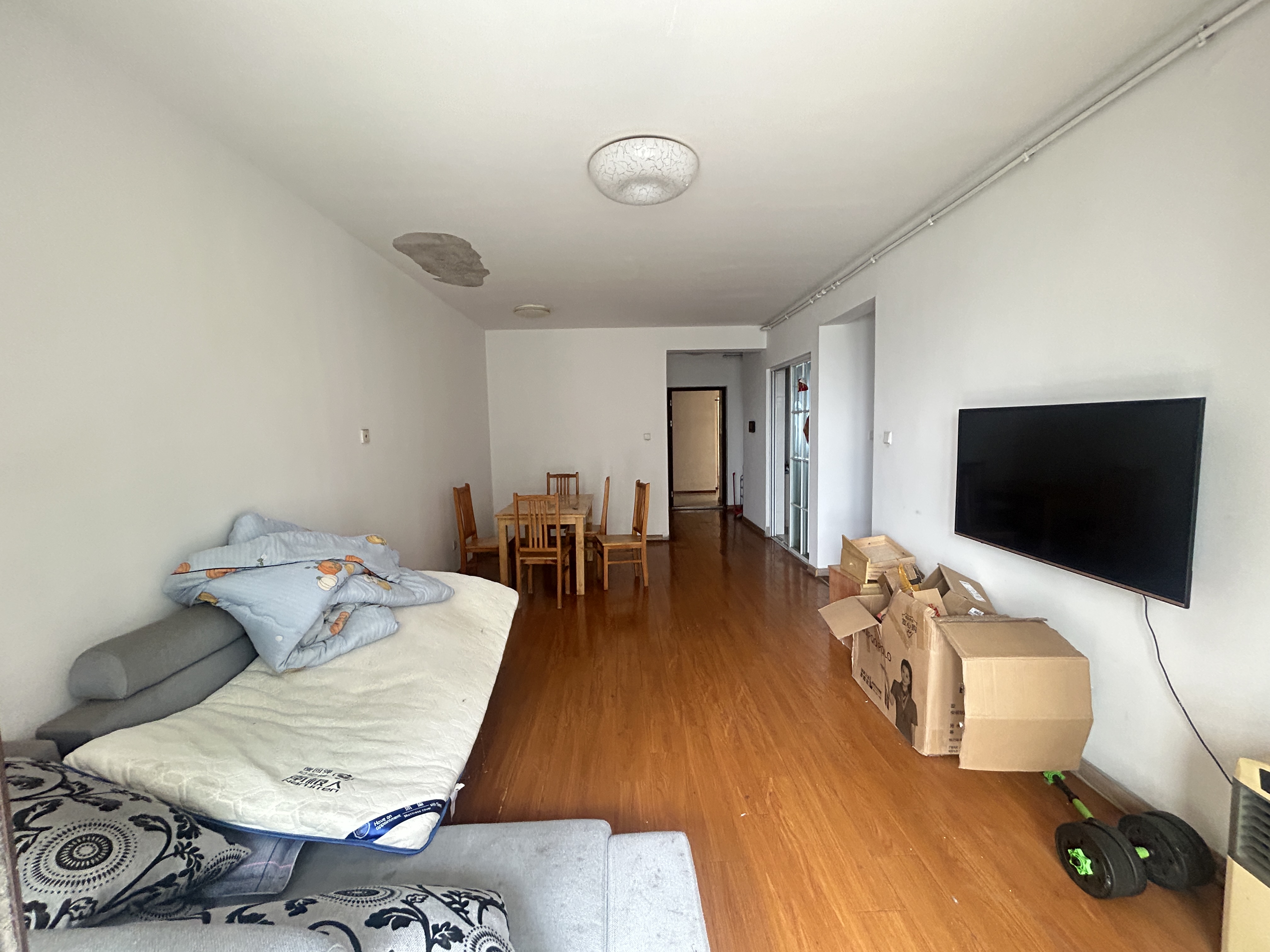华润悦锦湾 3室2厅1卫 108.00m&sup2;
