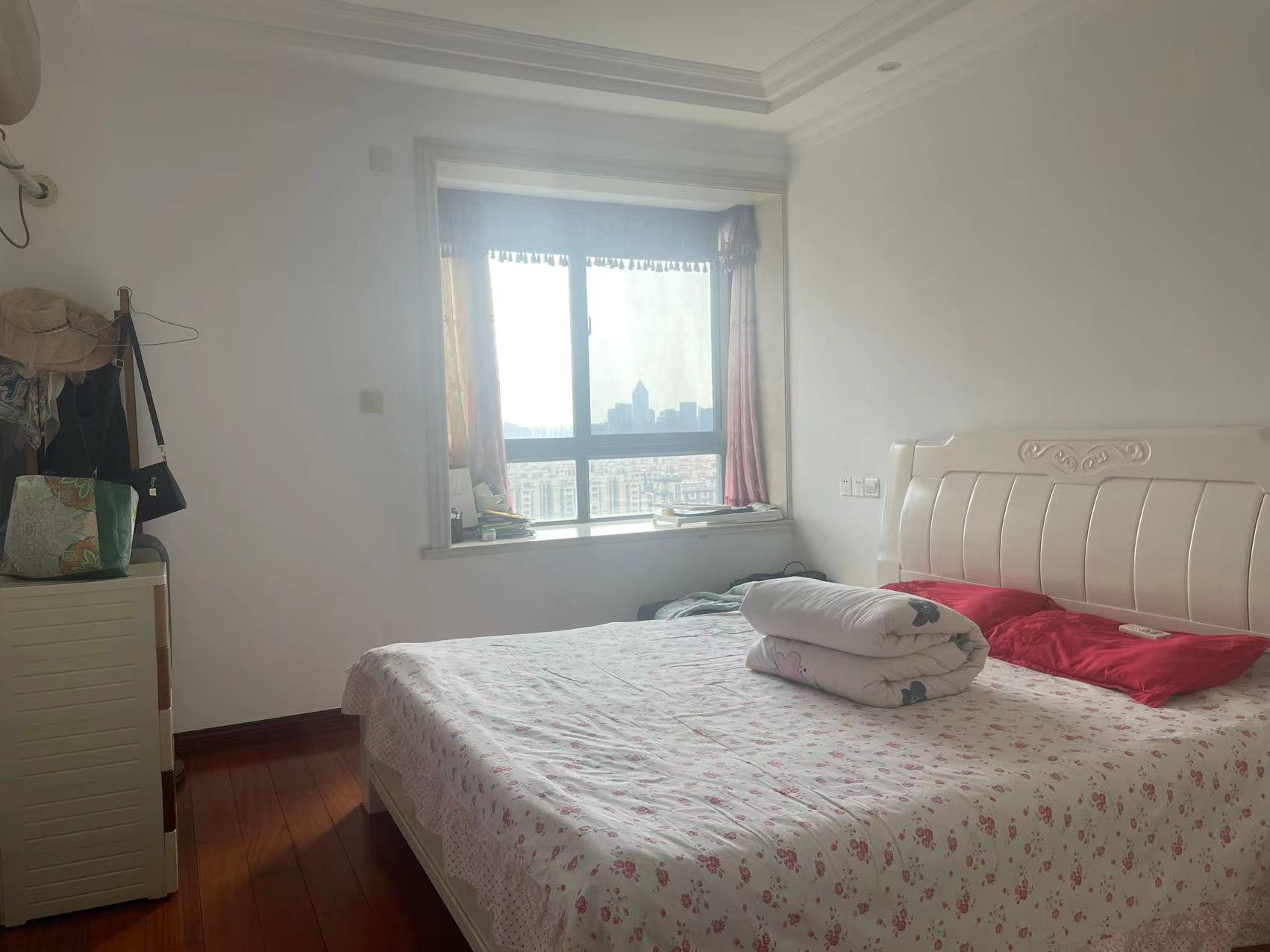 帝奥世伦名郡 2室1厅1卫 95m&sup2;