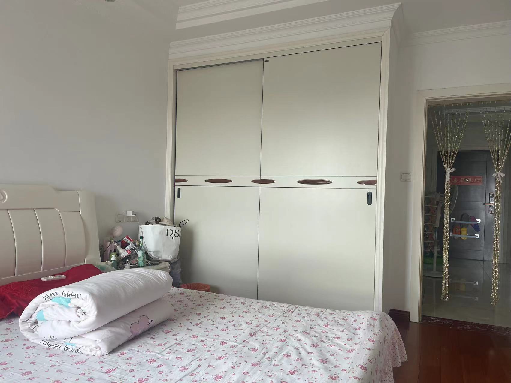 帝奥世伦名郡 2室1厅1卫 95m&sup2;