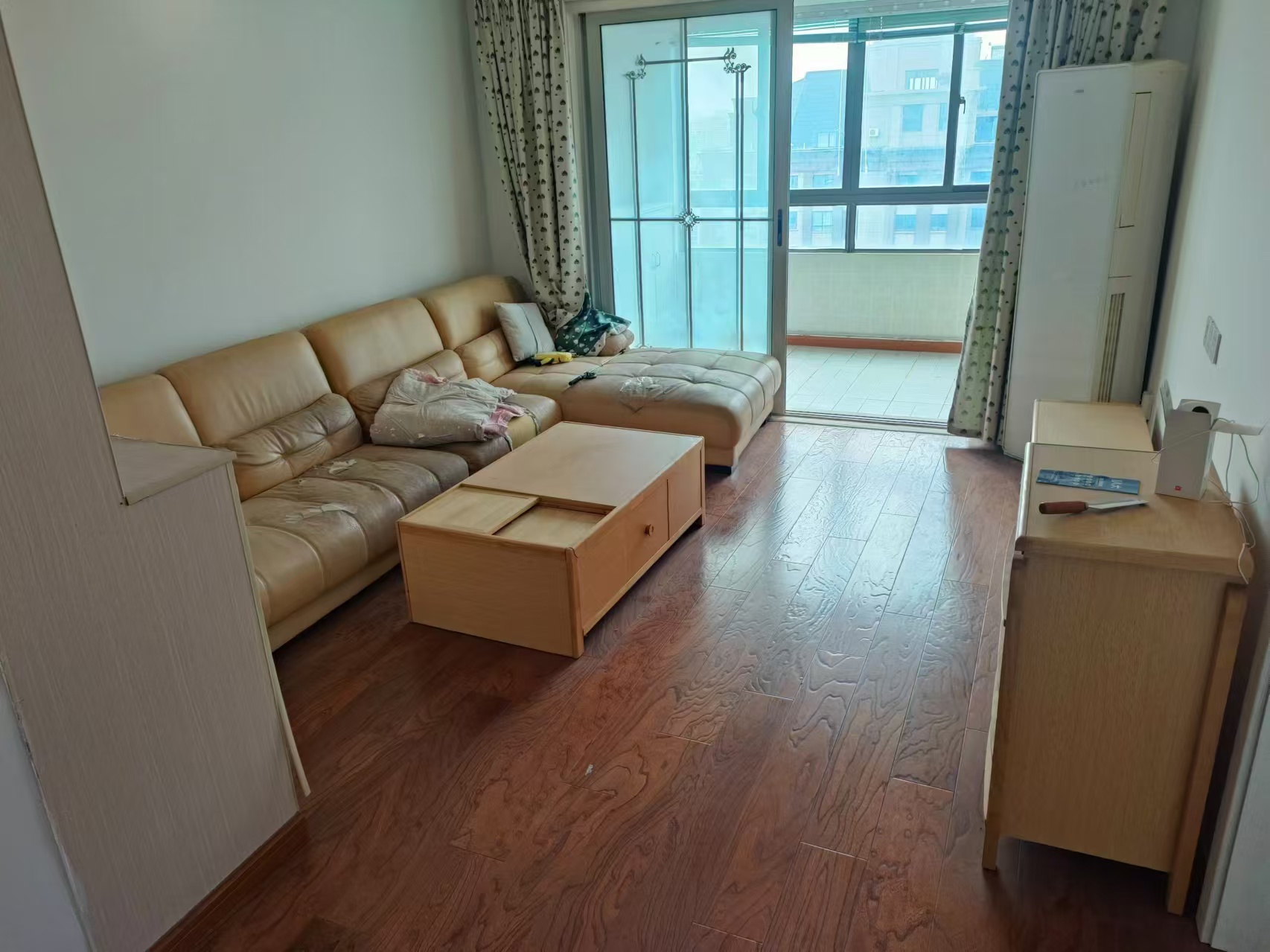 帝奥世伦名郡 2室1厅1卫 90m&sup2;