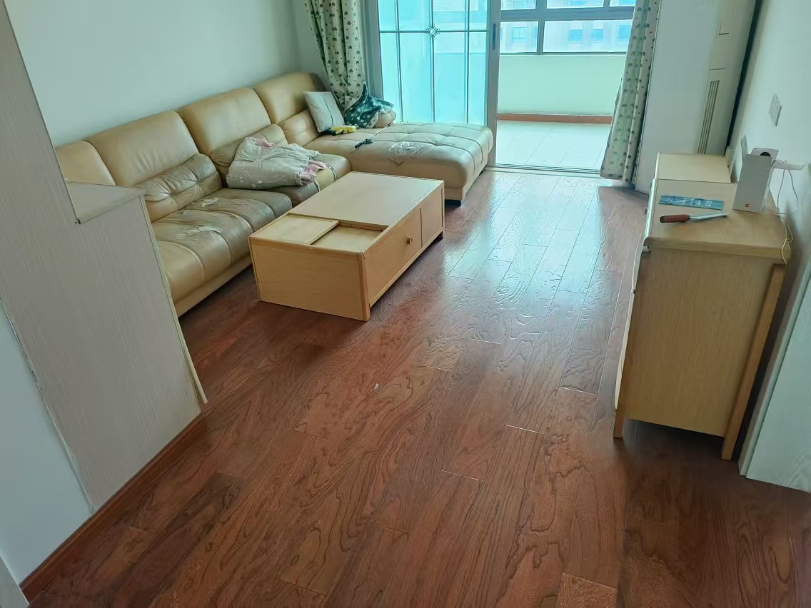 帝奥世伦名郡 2室1厅1卫 90m&sup2;