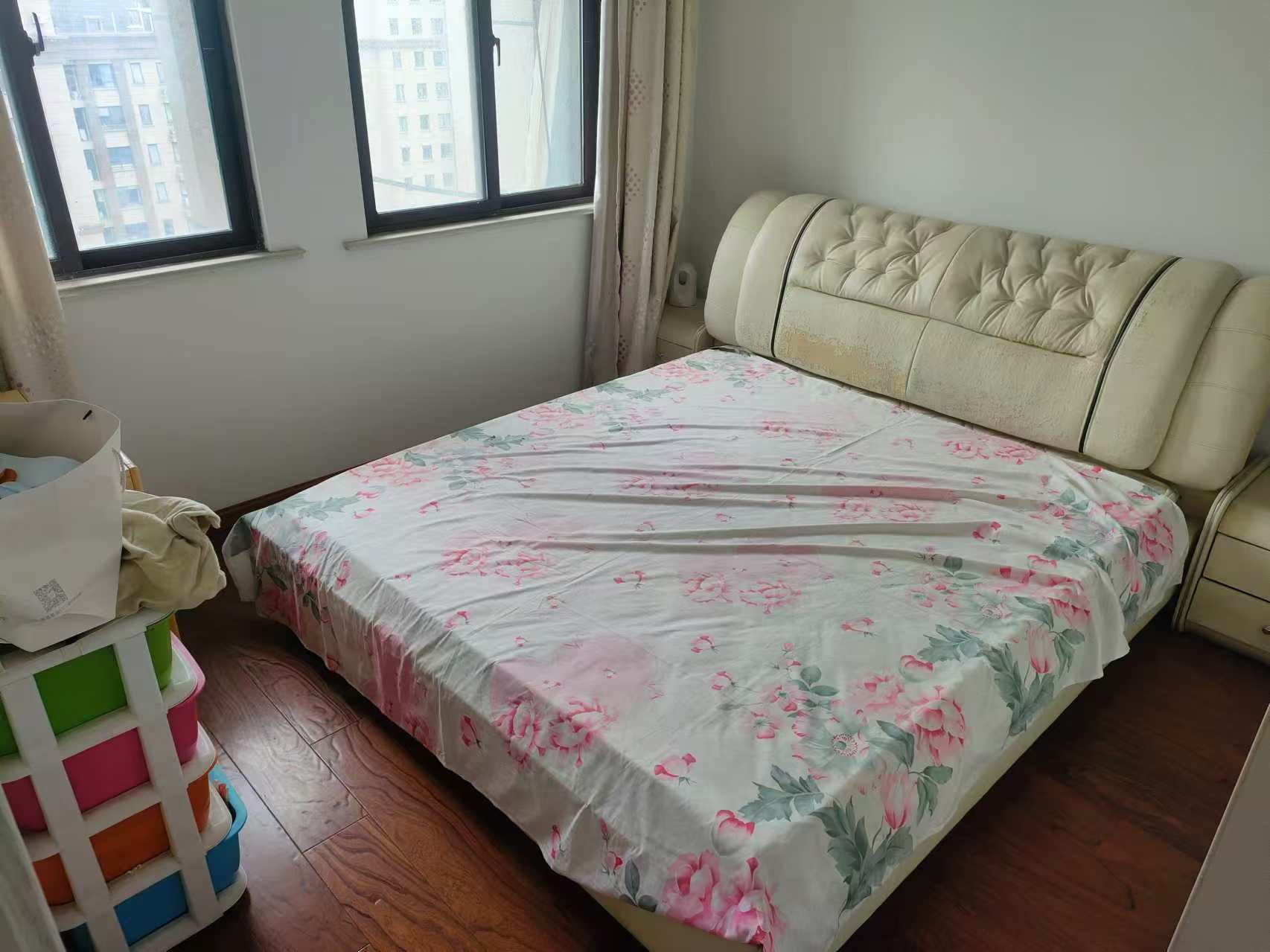 帝奥世伦名郡 2室1厅1卫 90m&sup2;
