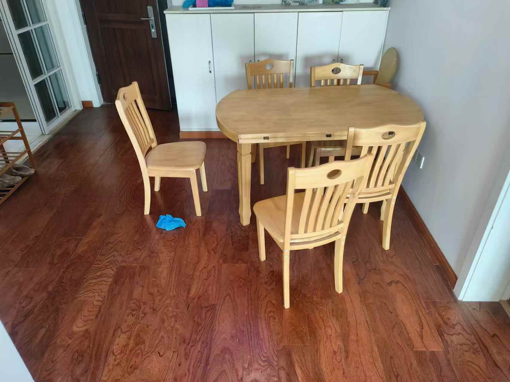 帝奥世伦名郡 2室1厅1卫 90m²