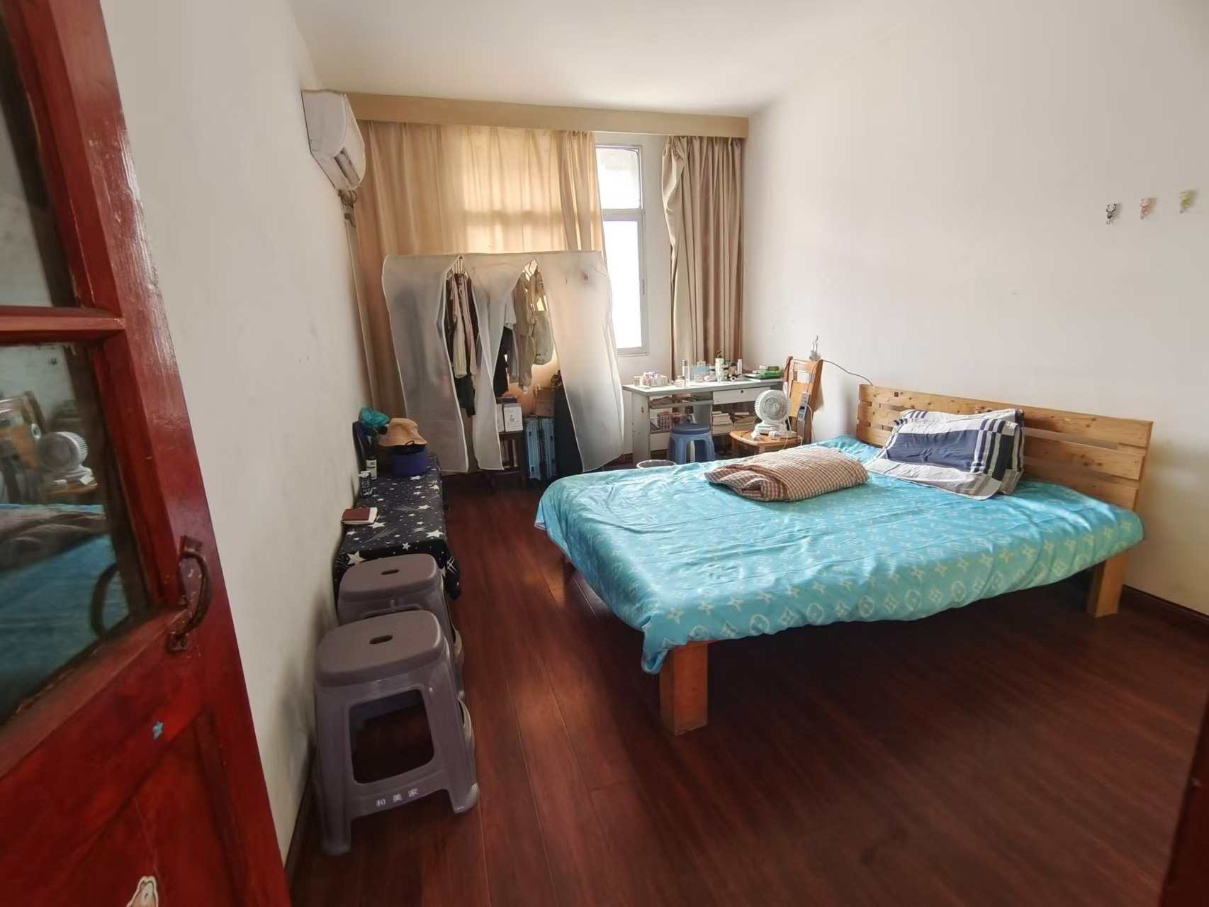 光明新村 2室1厅1卫 64.98m&sup2;