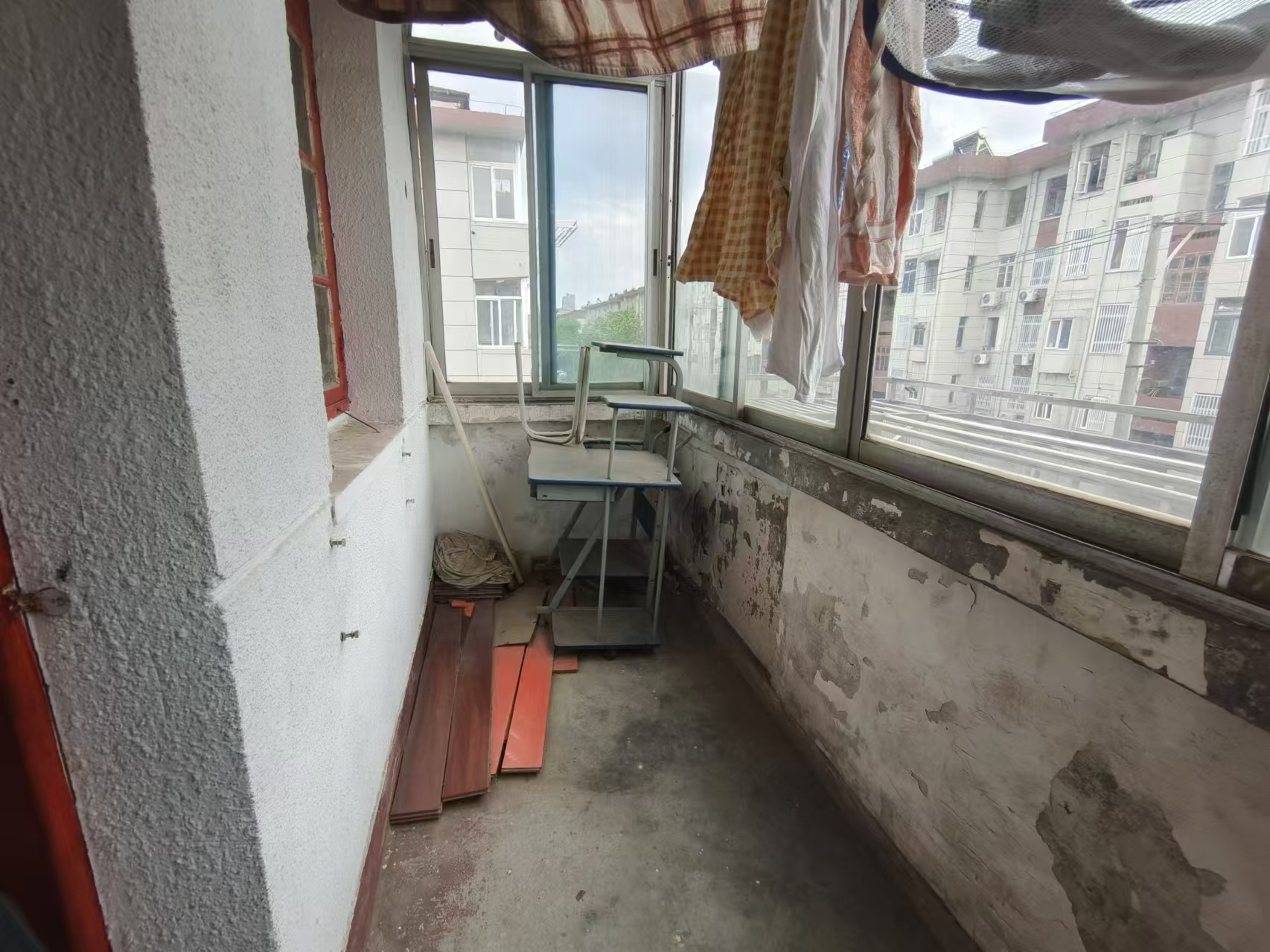 光明新村 2室1厅1卫 64.98m&sup2;