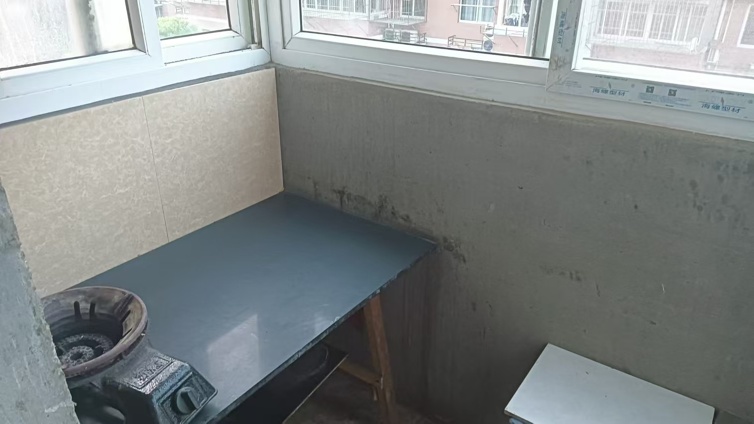 五山新苑 3室2厅1卫 90m&sup2;