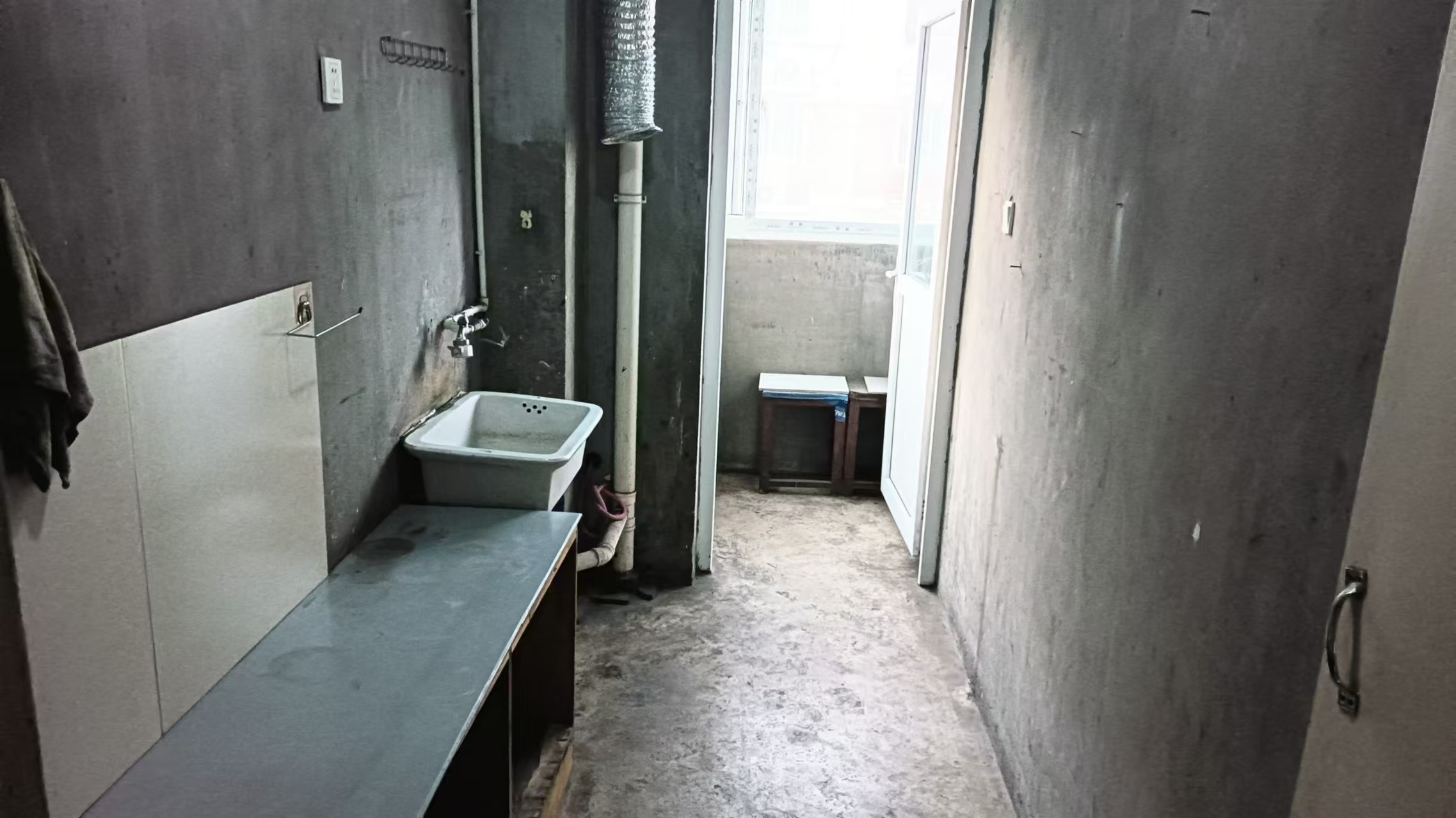 五山新苑 3室2厅1卫 90m&sup2;