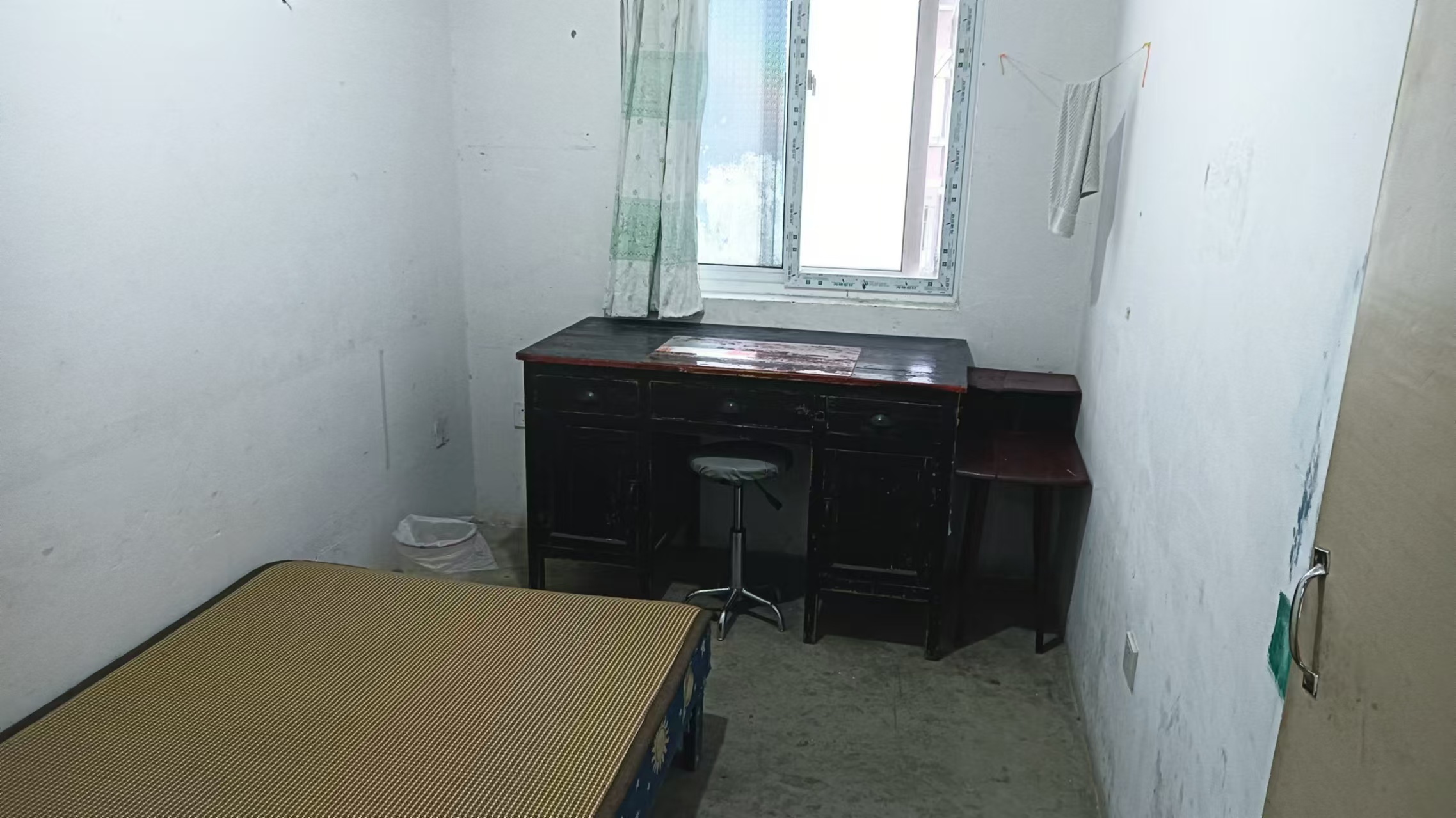 五山新苑 3室2厅1卫 90m&sup2;