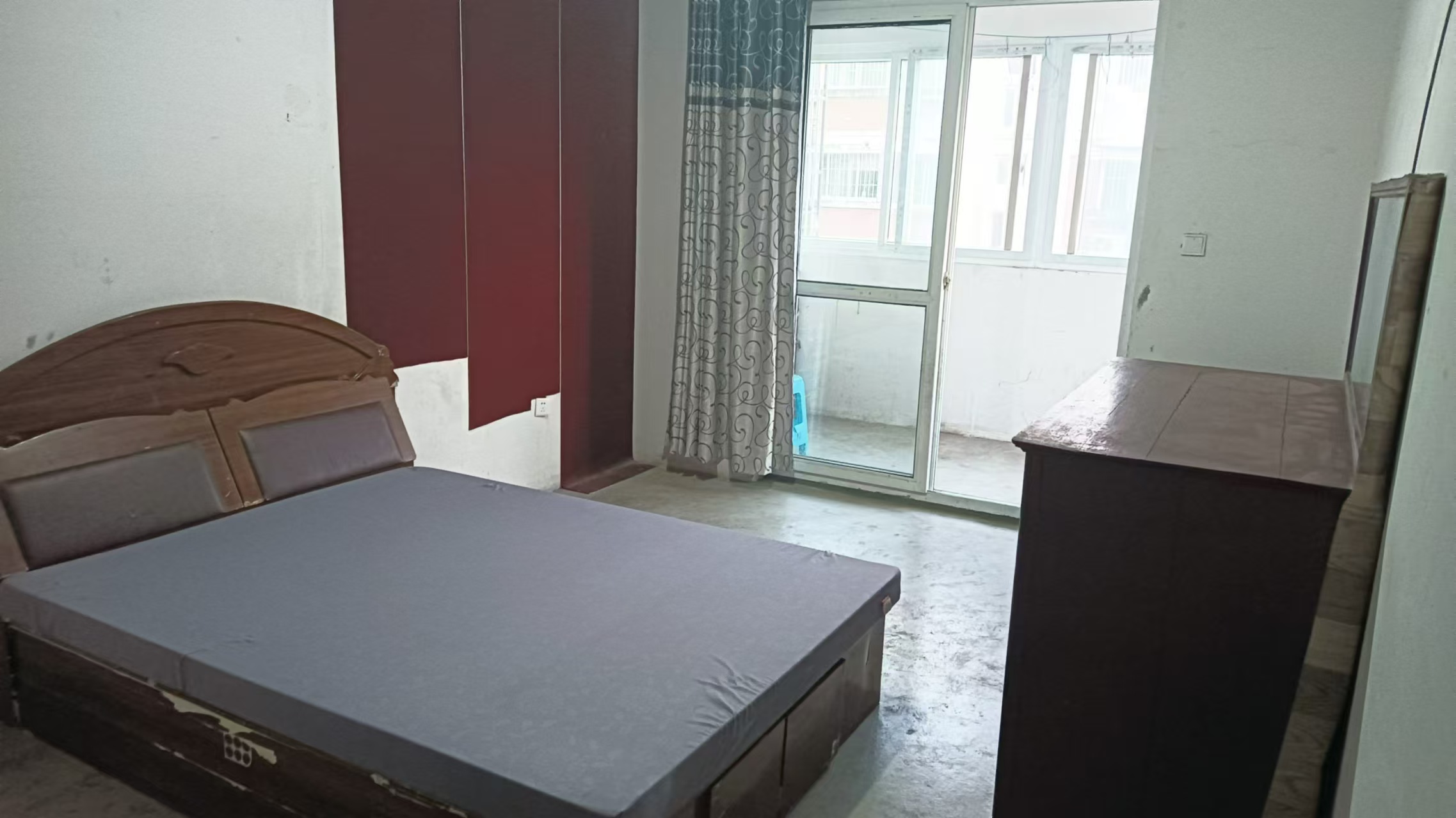 五山新苑 3室2厅1卫 90m&sup2;