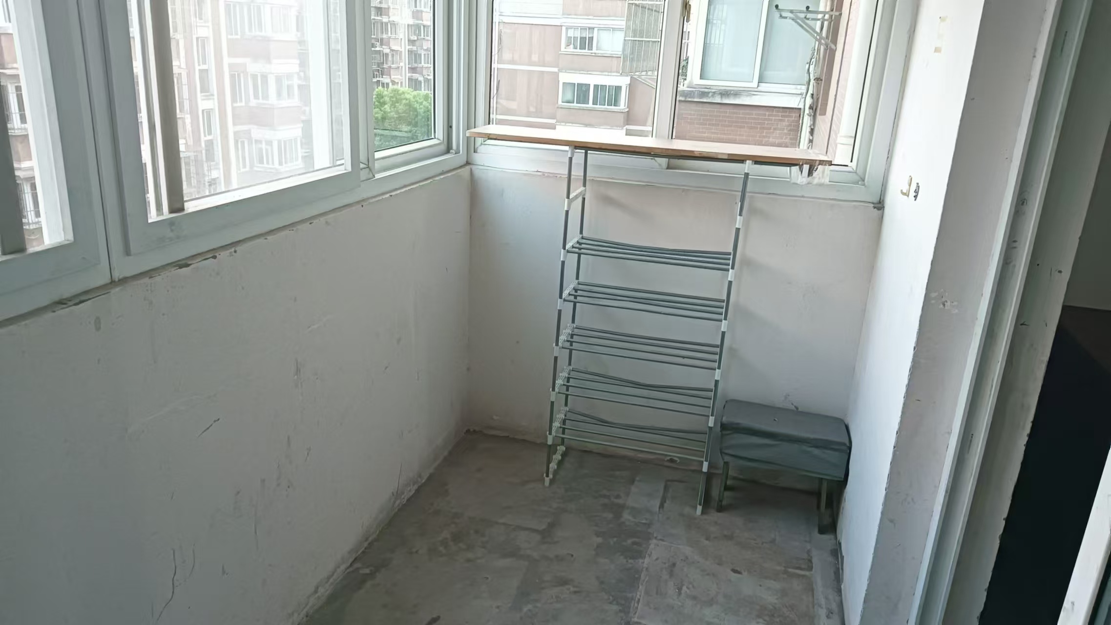 五山新苑 3室2厅1卫 90m&sup2;