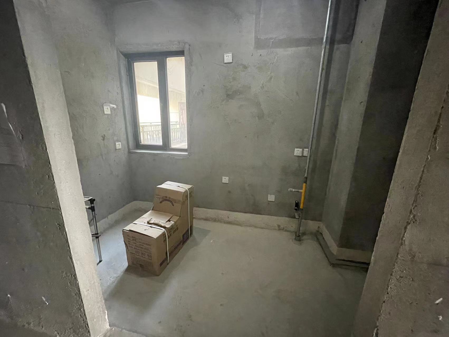 中兴兰溪荟 3室2厅2卫 102.00m&sup2;