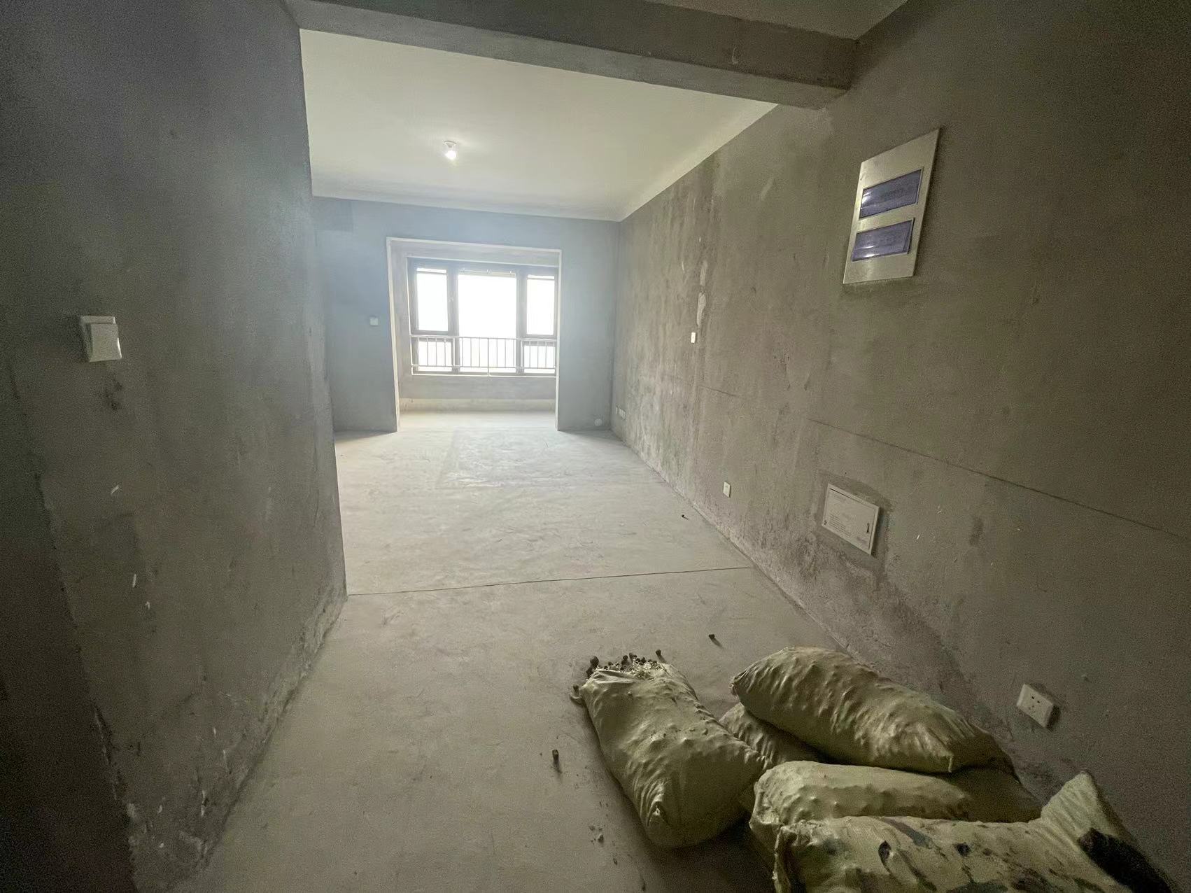 中兴兰溪荟 3室2厅2卫 102.00m&sup2;